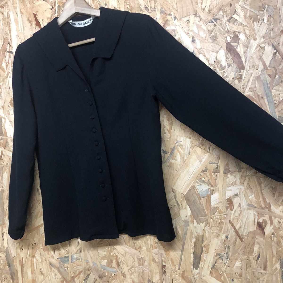 Comme des Garcons × Vintage VINTAGE COMME DES GARCONS Size S / US 4 / IT 40 - 6 Thumbnail
