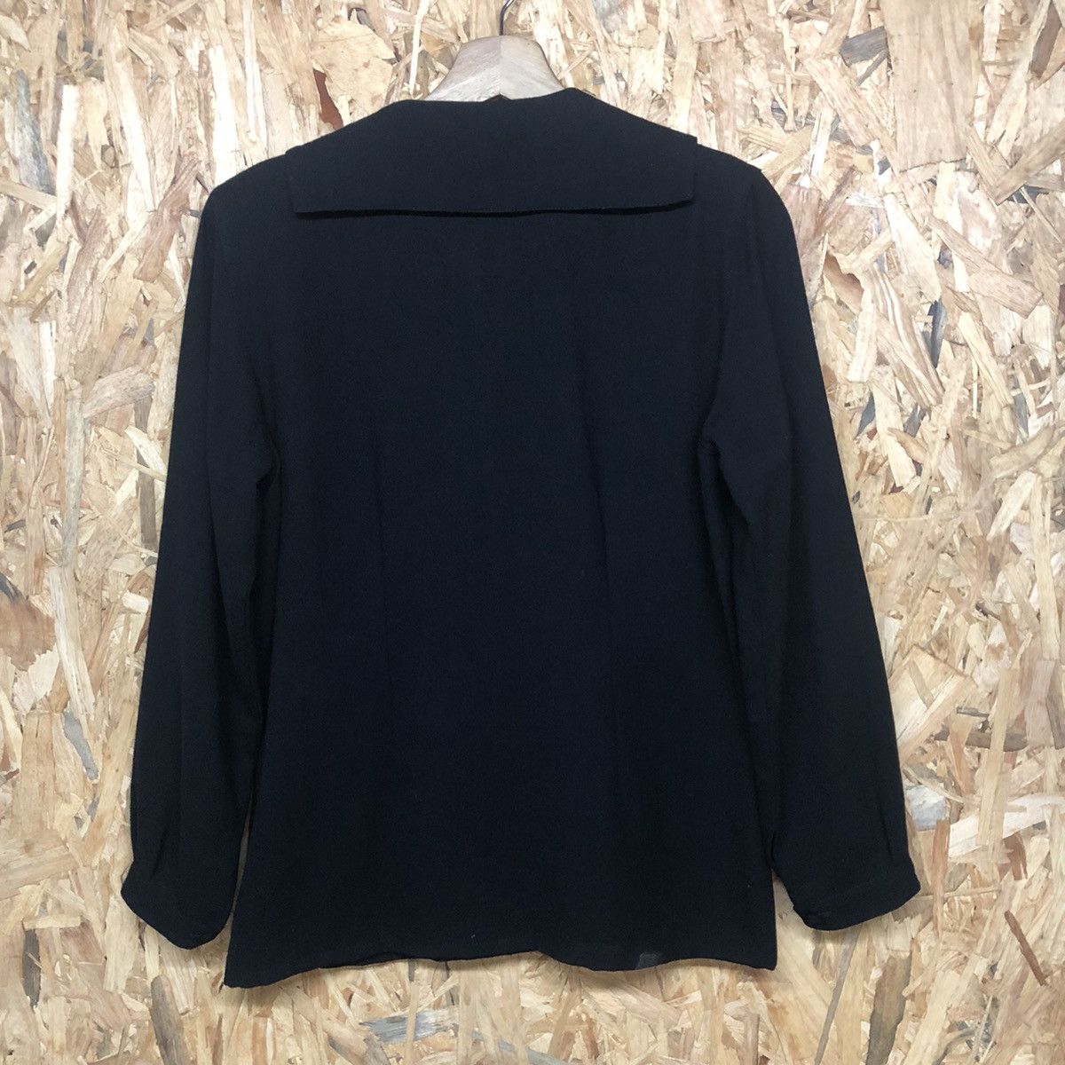 Comme des Garcons × Vintage VINTAGE COMME DES GARCONS Size S / US 4 / IT 40 - 4 Thumbnail