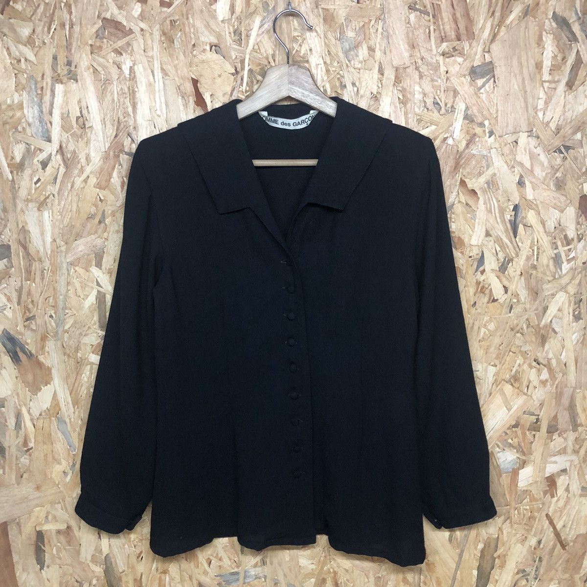 Comme des Garcons × Vintage VINTAGE COMME DES GARCONS Size S / US 4 / IT 40 - 1 Thumbnail