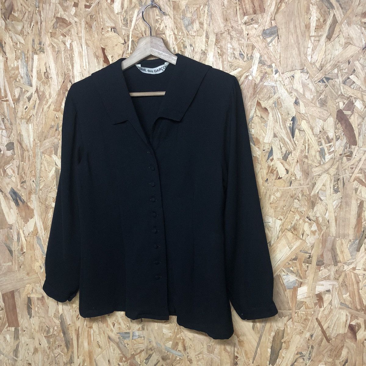 Comme des Garcons × Vintage VINTAGE COMME DES GARCONS Size S / US 4 / IT 40 - 3 Thumbnail