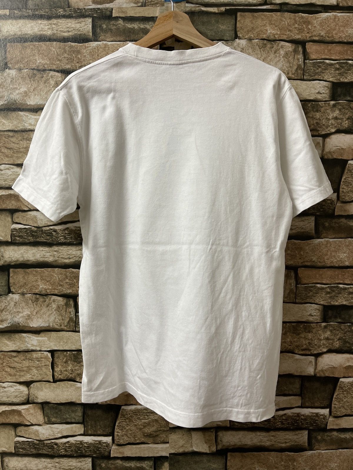 Alien Workshop × Vintage VINTAGE ALIEN WORKSHOP BESHWA TEE VERY RARE Size US M / EU 48-50 / 2 - 5 Thumbnail