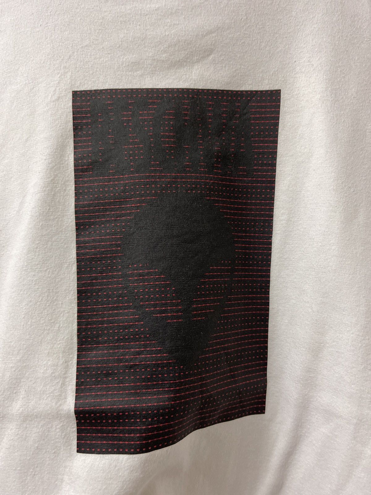 Alien Workshop × Vintage VINTAGE ALIEN WORKSHOP BESHWA TEE VERY RARE Size US M / EU 48-50 / 2 - 2 Thumbnail