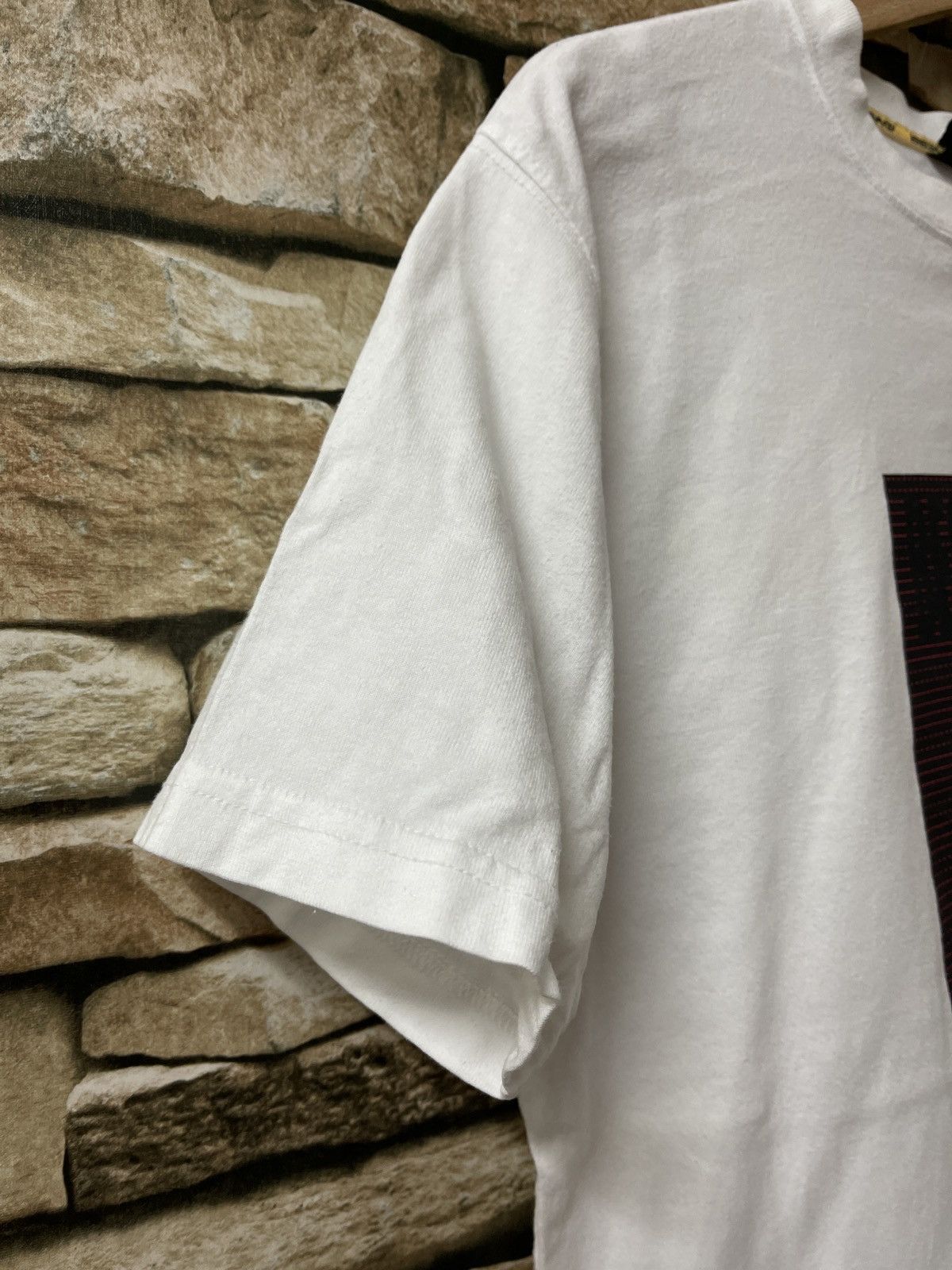 Alien Workshop × Vintage VINTAGE ALIEN WORKSHOP BESHWA TEE VERY RARE Size US M / EU 48-50 / 2 - 4 Thumbnail