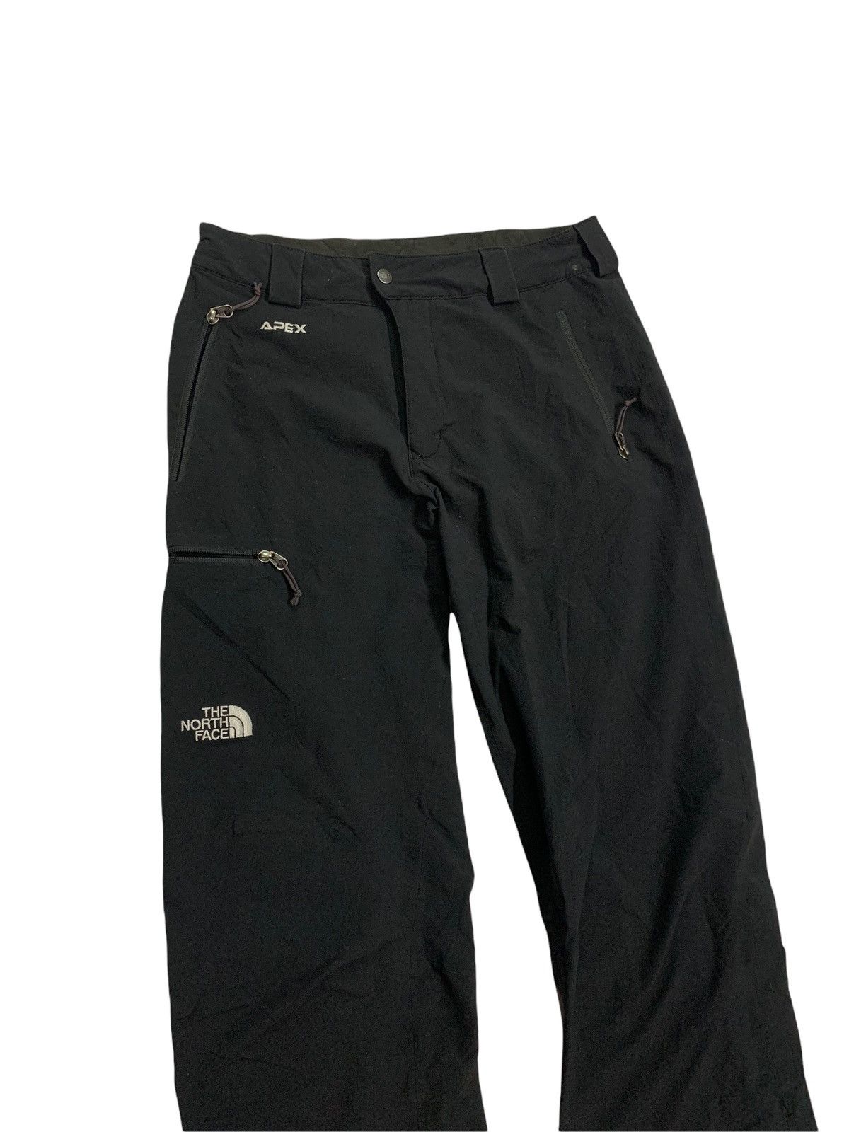The North Face 🔥TNF W/PROOF OUTDOOR PANTS SUMMIT SERIES Size US 32 / EU 48 - 3 Thumbnail
