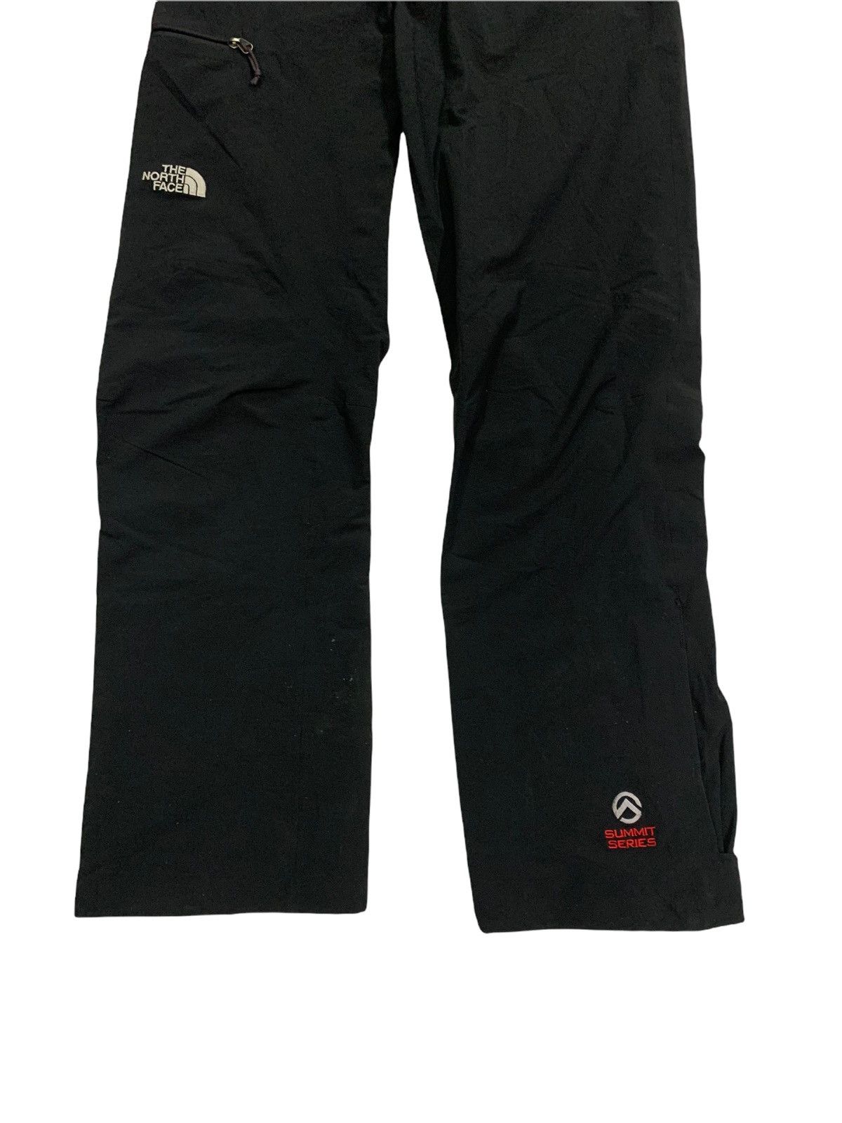 The North Face 🔥TNF W/PROOF OUTDOOR PANTS SUMMIT SERIES Size US 32 / EU 48 - 2 Thumbnail