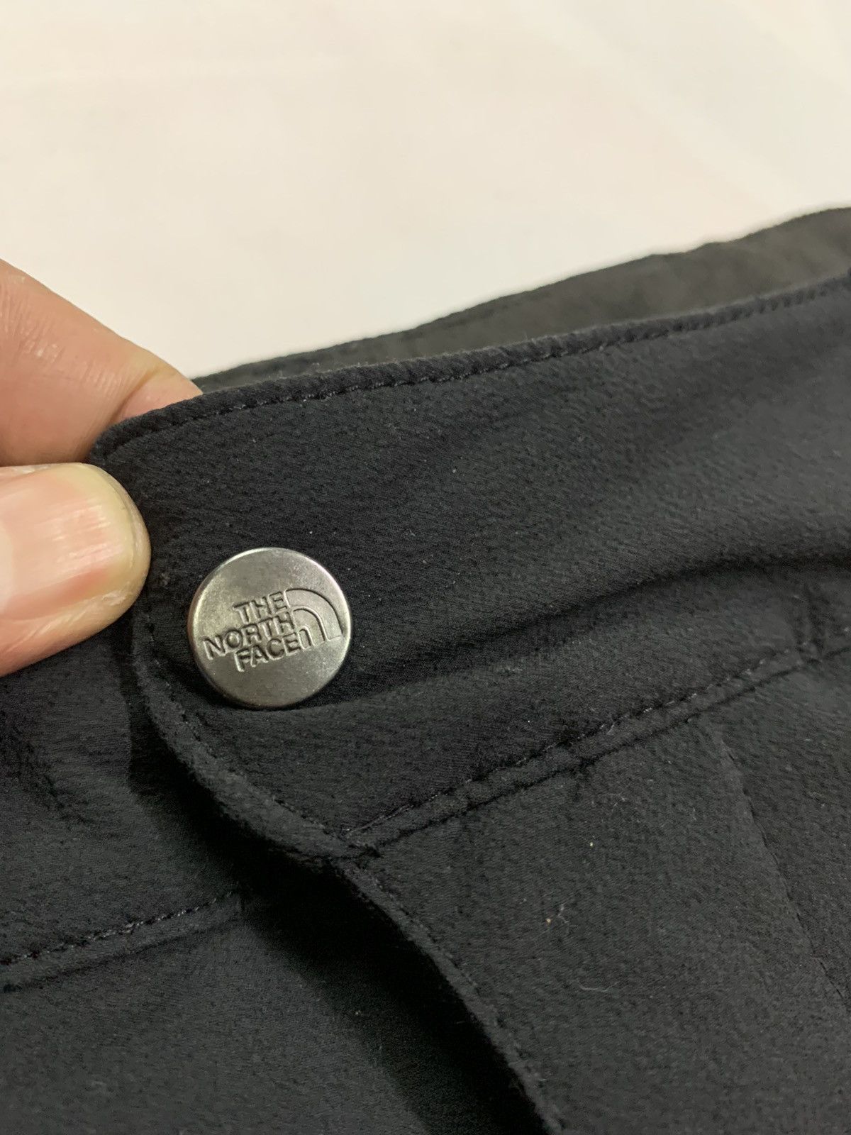 The North Face 🔥TNF W/PROOF OUTDOOR PANTS SUMMIT SERIES Size US 32 / EU 48 - 8 Thumbnail