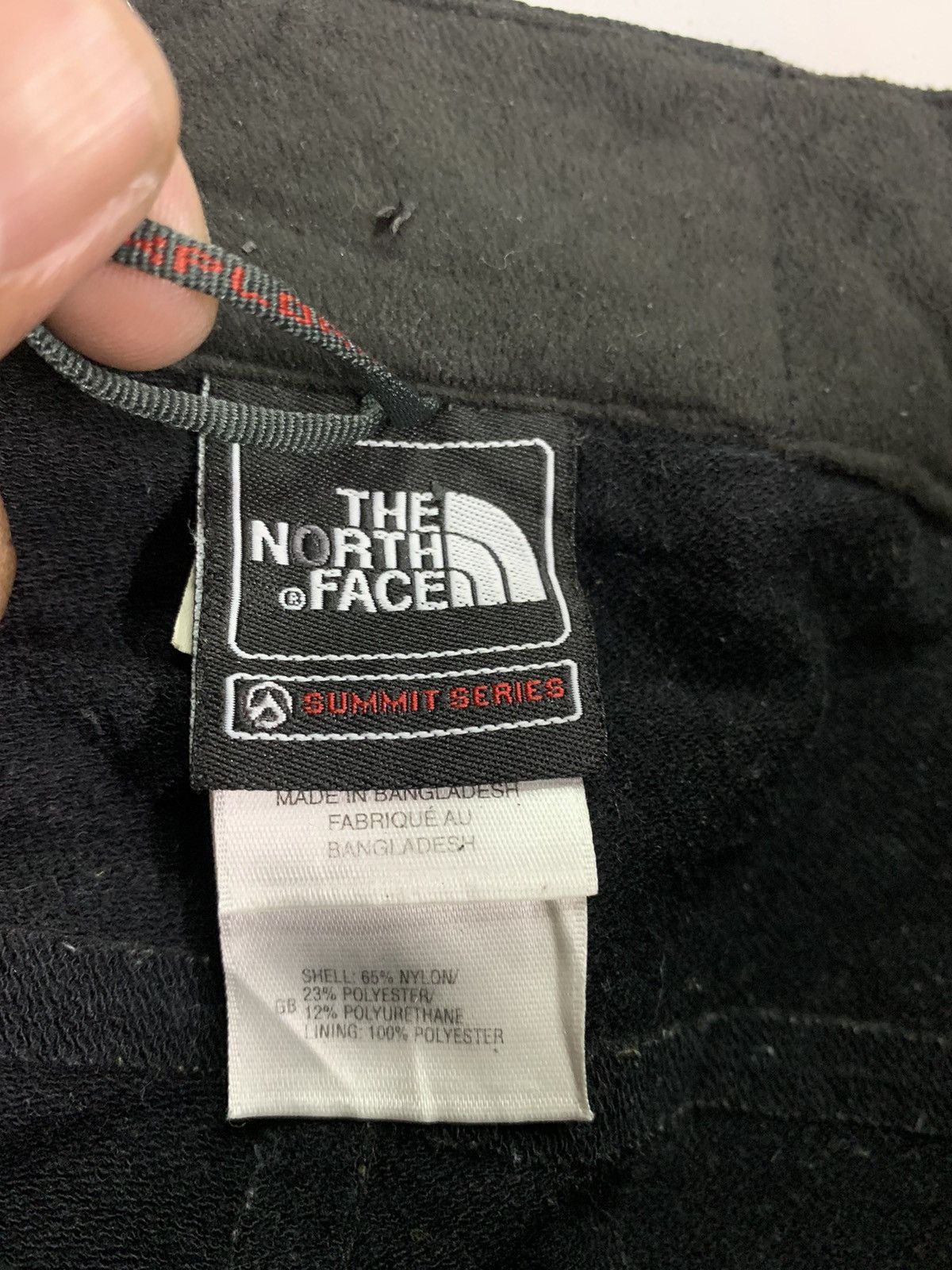 The North Face 🔥TNF W/PROOF OUTDOOR PANTS SUMMIT SERIES Size US 32 / EU 48 - 7 Thumbnail