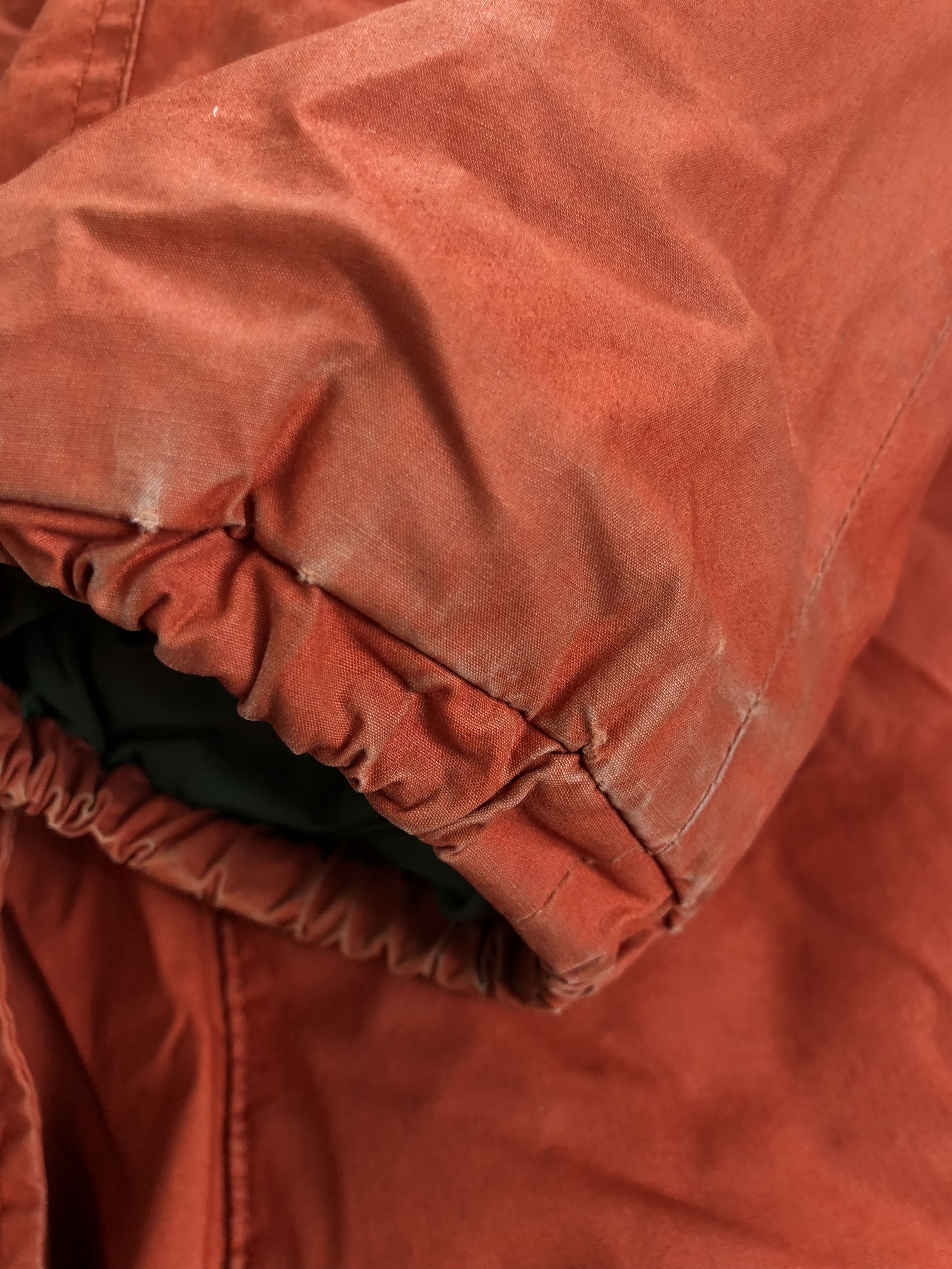 Nigel Cabourn Nigel Cabourn Utility Down Antarctic Parka Size US XXL / EU 58 / 5 - 10 Thumbnail