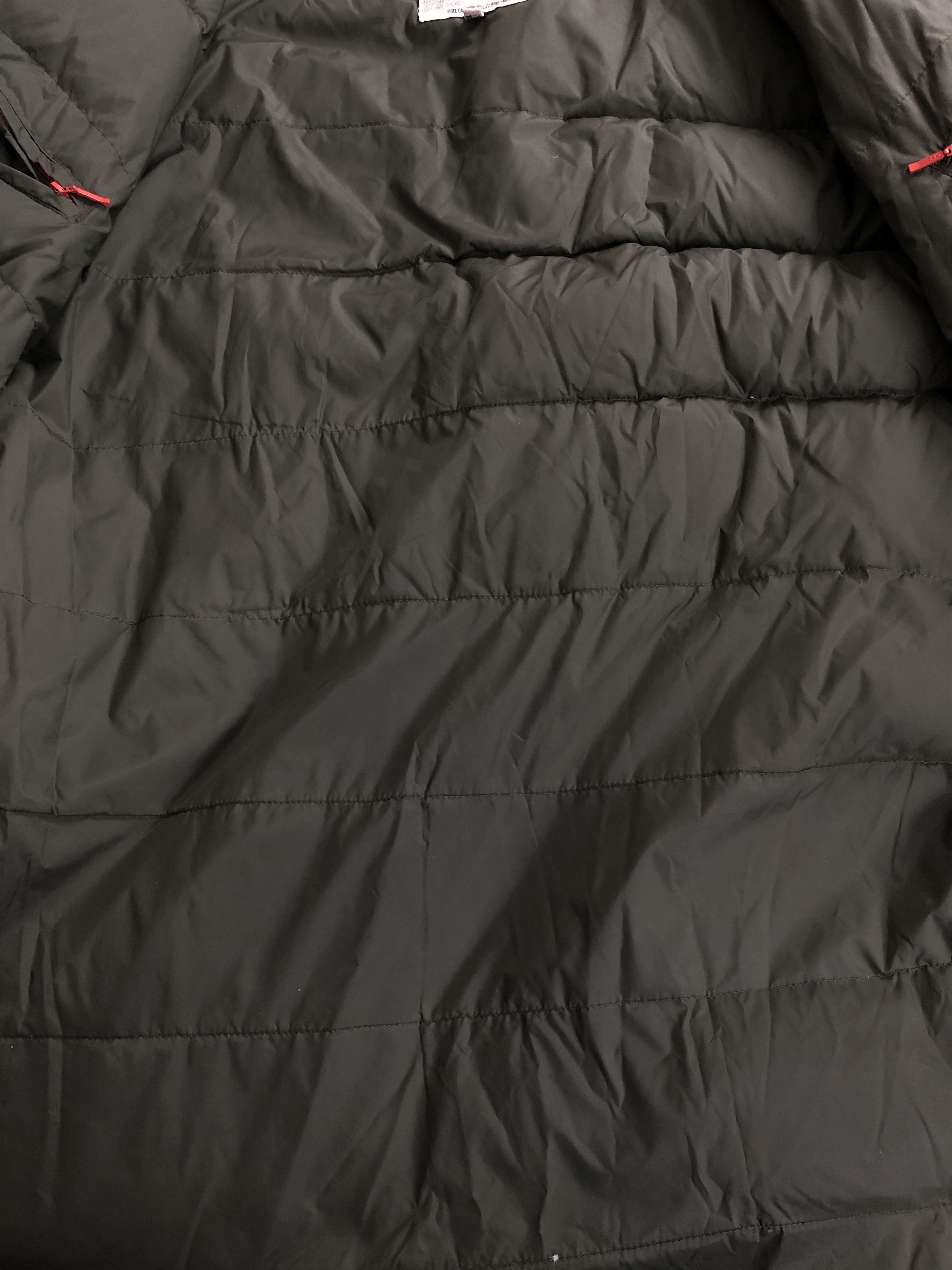 Nigel Cabourn Nigel Cabourn Utility Down Antarctic Parka Size US XXL / EU 58 / 5 - 20 Thumbnail