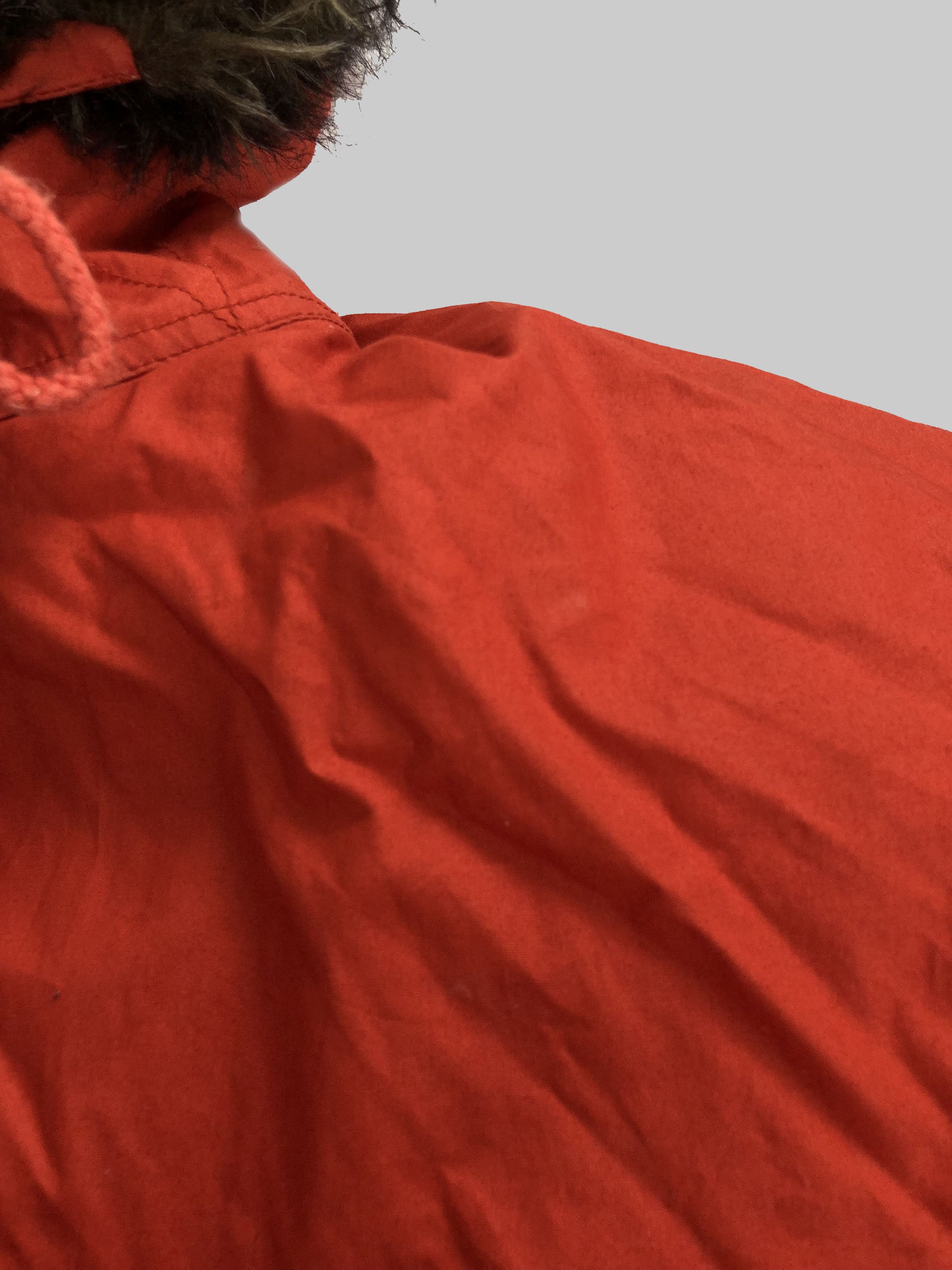 Nigel Cabourn Nigel Cabourn Utility Down Antarctic Parka Size US XXL / EU 58 / 5 - 19 Thumbnail