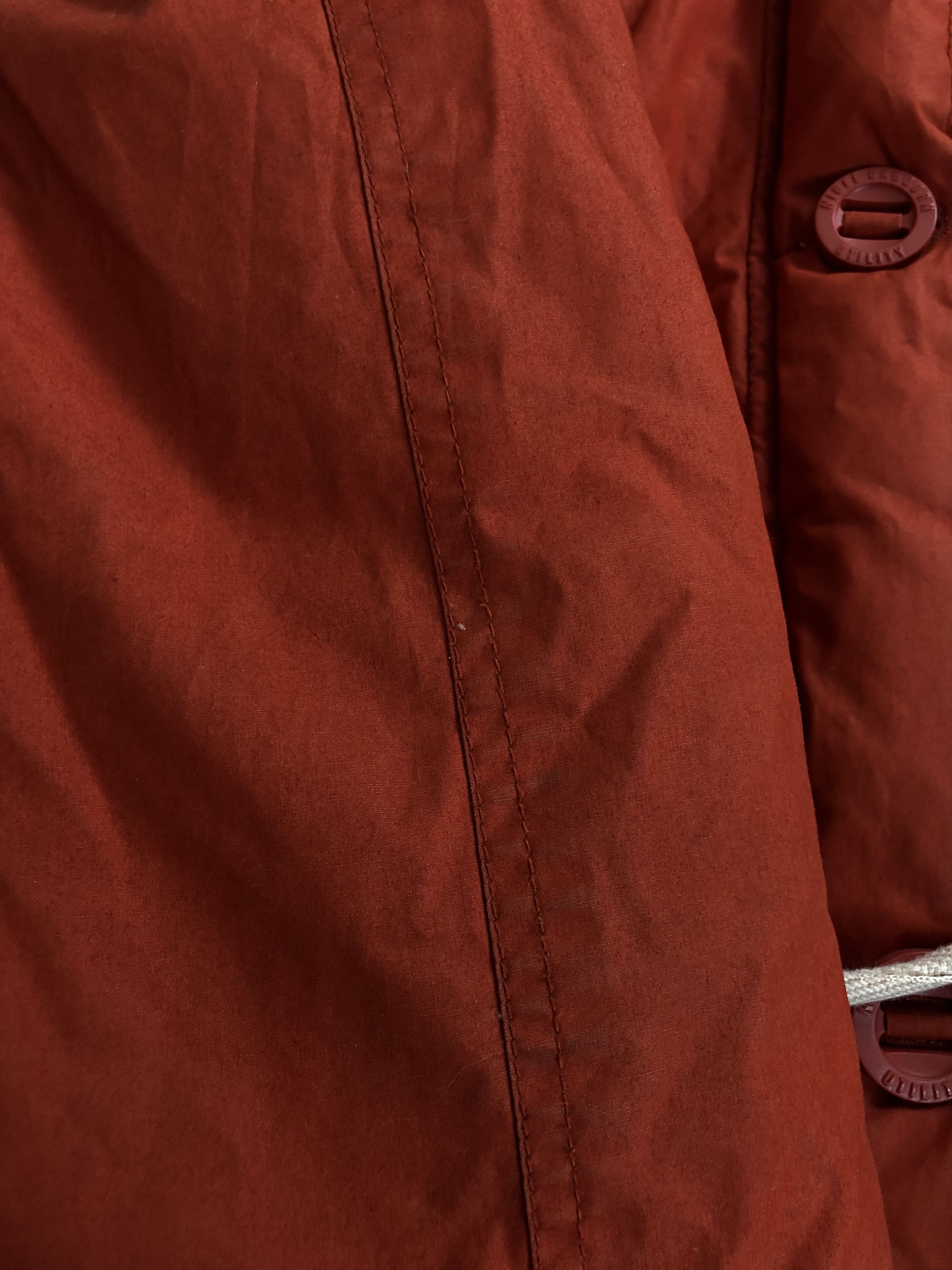 Nigel Cabourn Nigel Cabourn Utility Down Antarctic Parka Size US XXL / EU 58 / 5 - 13 Thumbnail