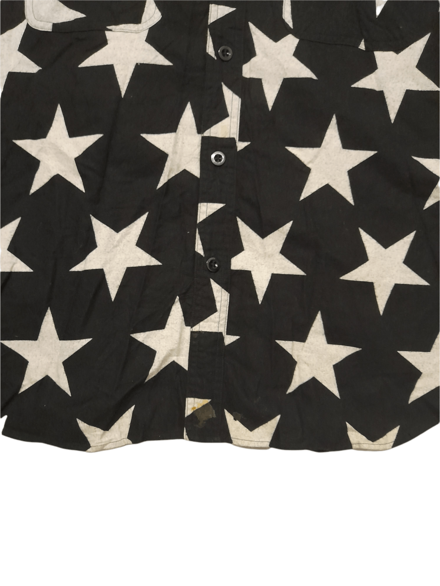Sophnet. Sophnet. Japan Hirofumi Kiyonaga Hoodie Flannel (D722) Size US M / EU 48-50 / 2 - 2 Thumbnail