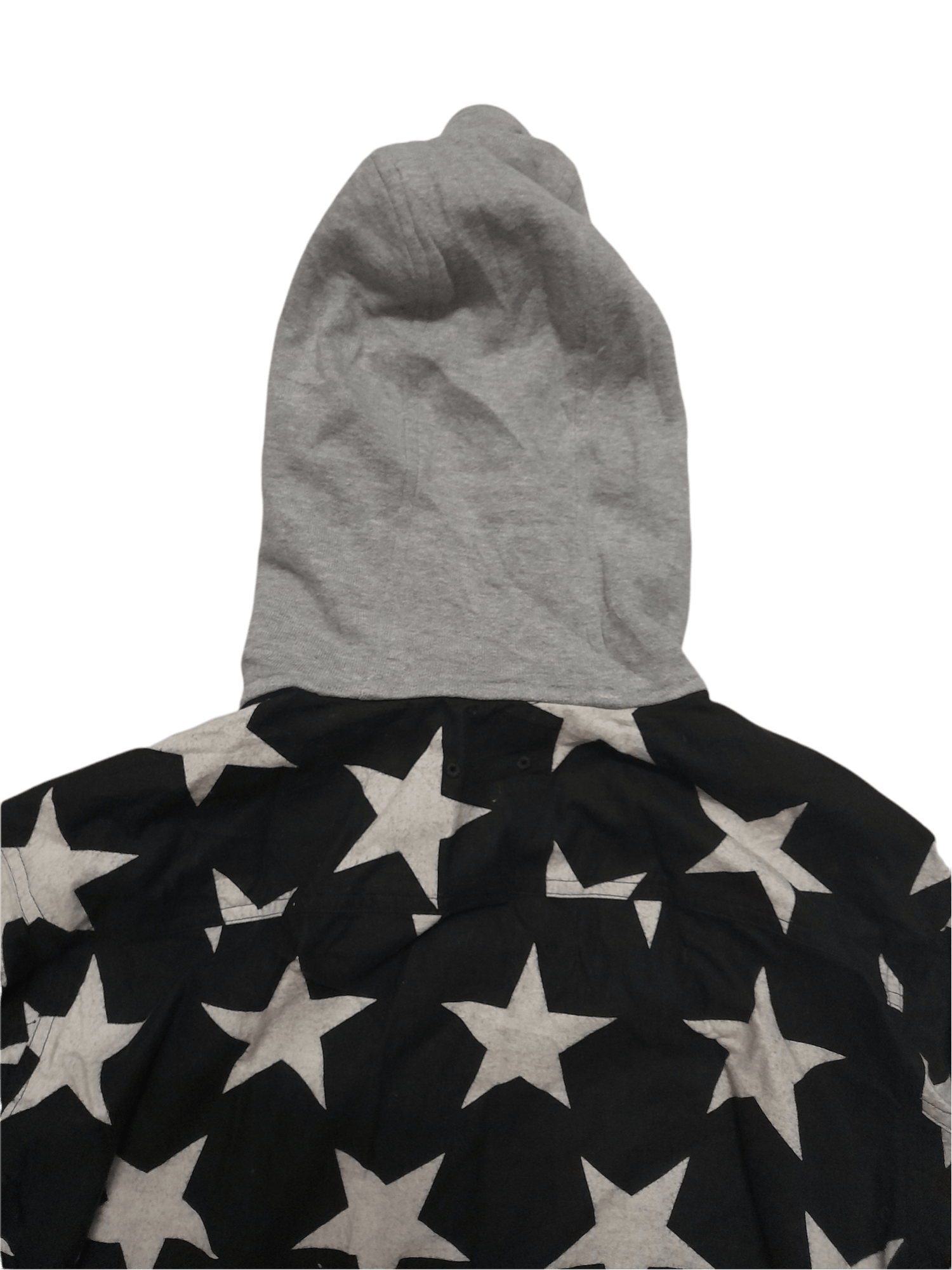 Sophnet. Sophnet. Japan Hirofumi Kiyonaga Hoodie Flannel (D722) Size US M / EU 48-50 / 2 - 7 Thumbnail