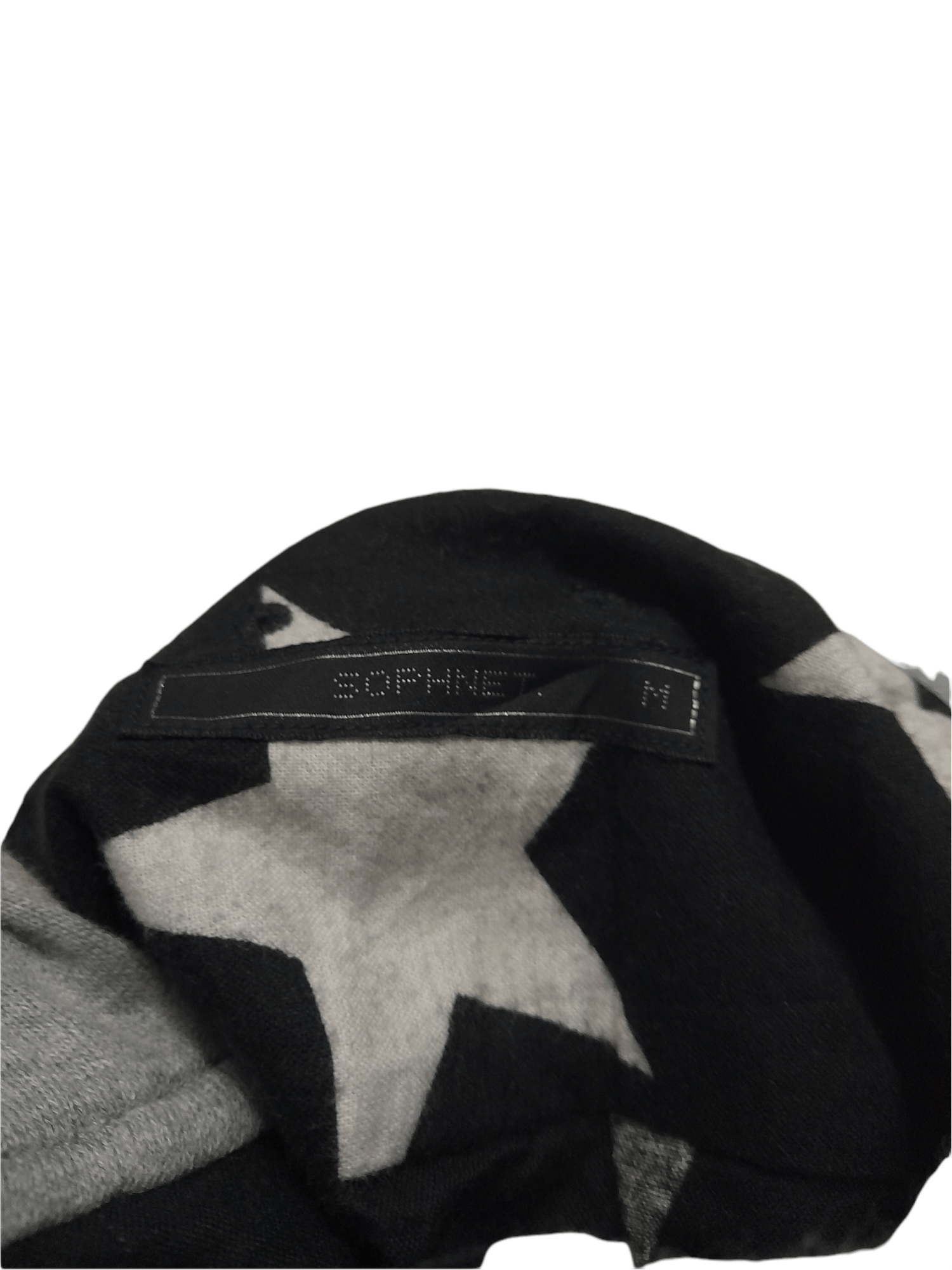 Sophnet. Sophnet. Japan Hirofumi Kiyonaga Hoodie Flannel (D722) Size US M / EU 48-50 / 2 - 5 Thumbnail
