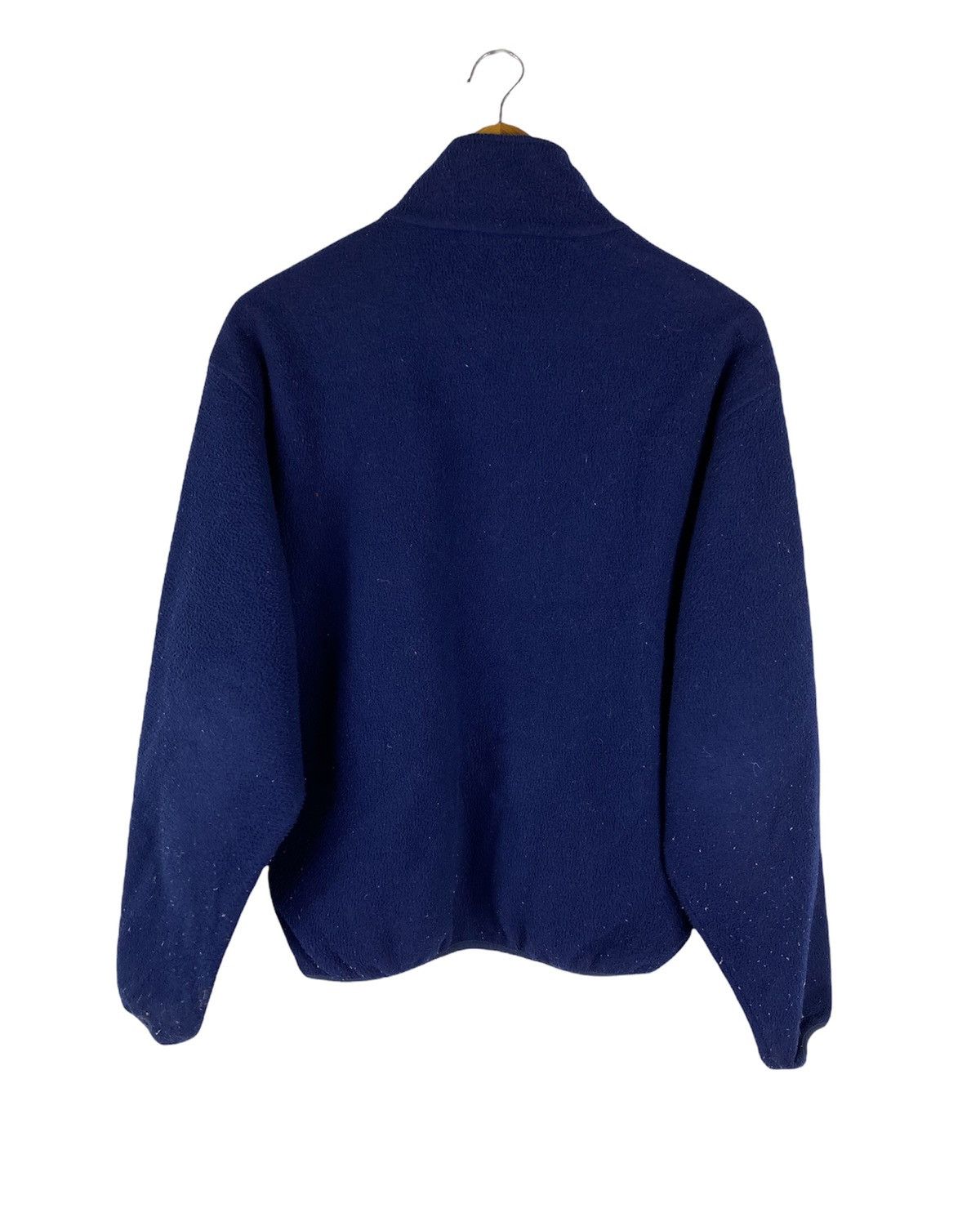 L.L. Bean 🔥SALE🔥VINTAGE L.L BEAN MADE IN USA FLEECE JACKET Size US L / EU 52-54 / 3 - 2 Thumbnail