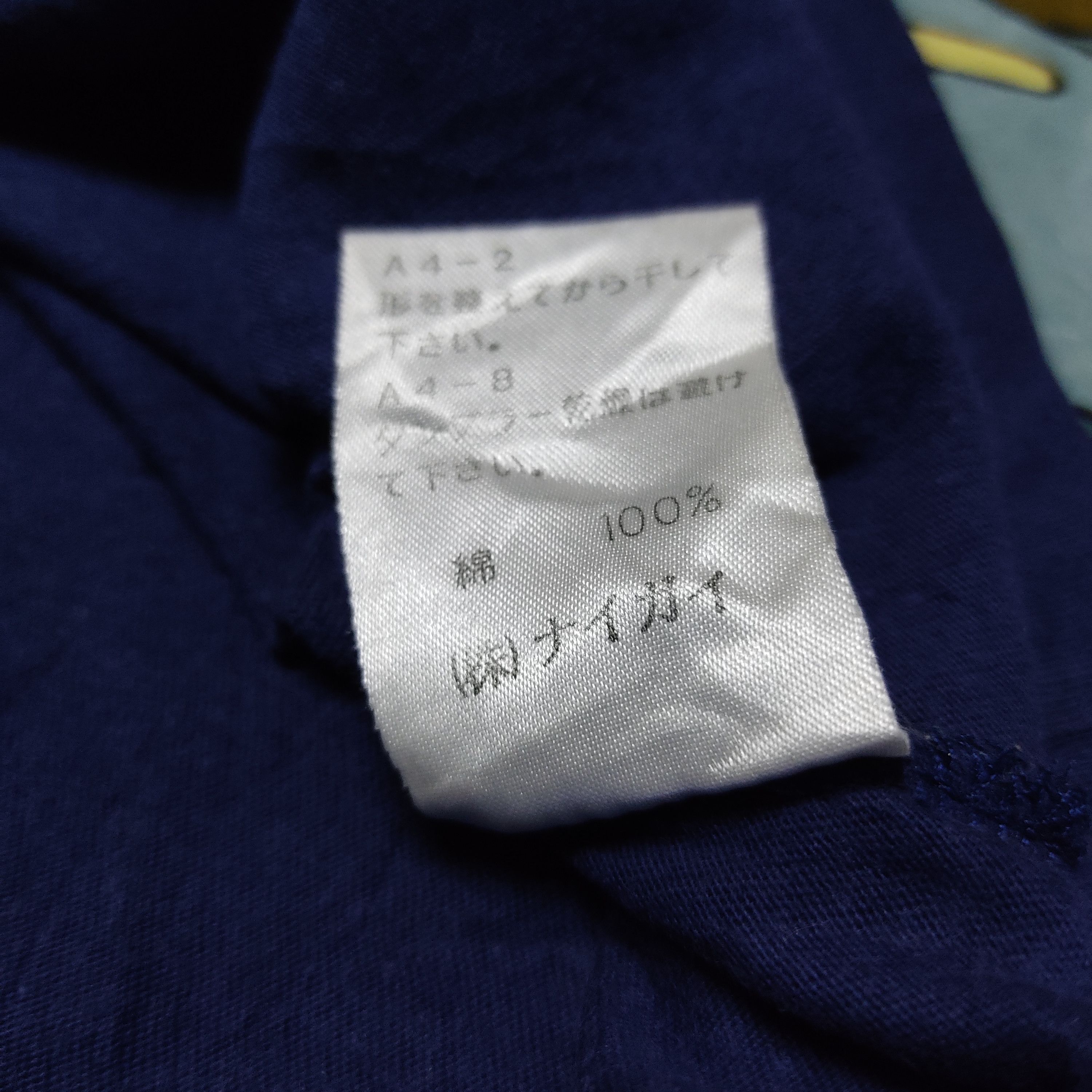 Polo Ralph Lauren Vintage Polo Bear USA Single Stitched Size US S / EU 44-46 / 1 - 5 Thumbnail