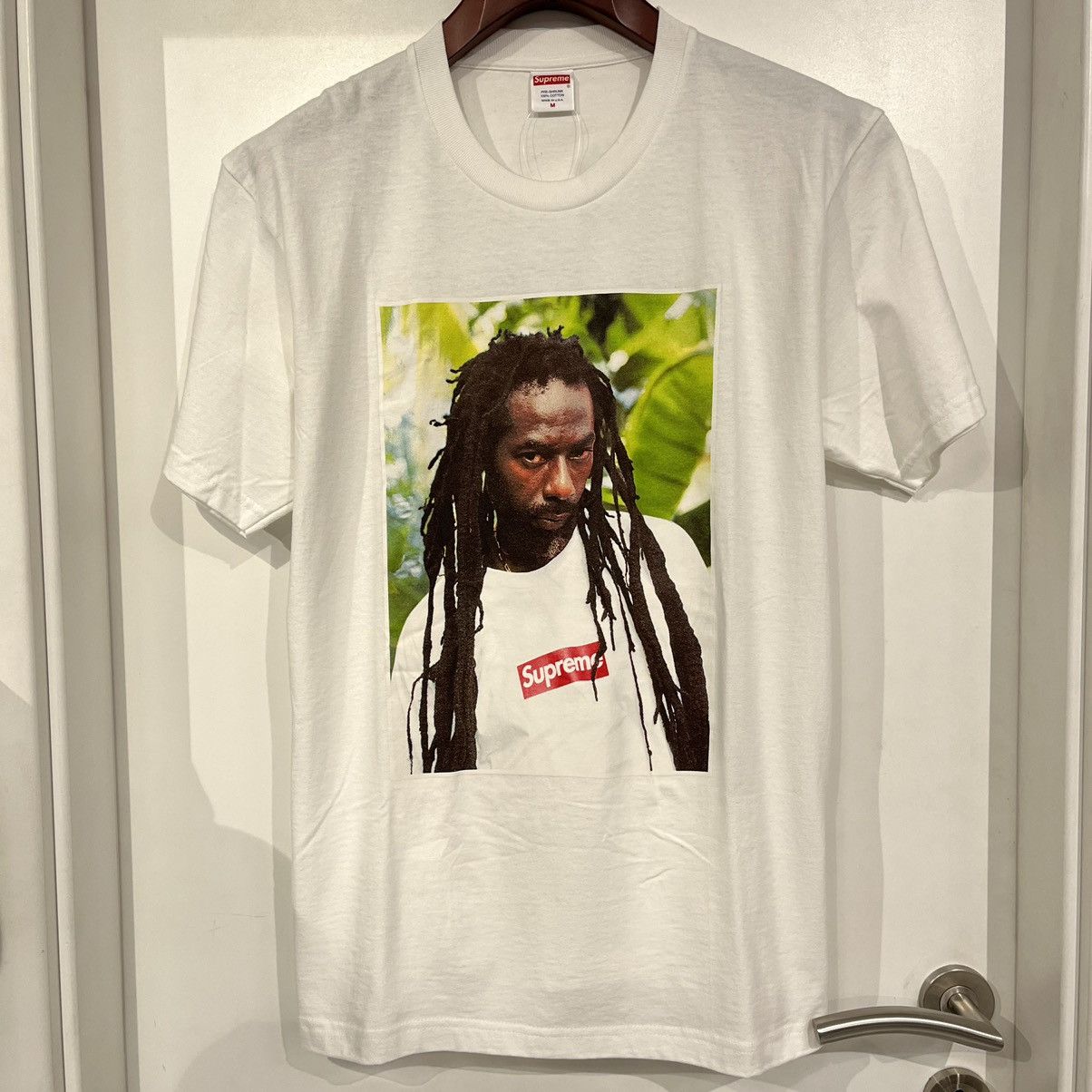 Buju banton supreme tee best sale