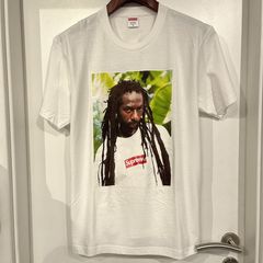 Buju banton hotsell supreme stockx