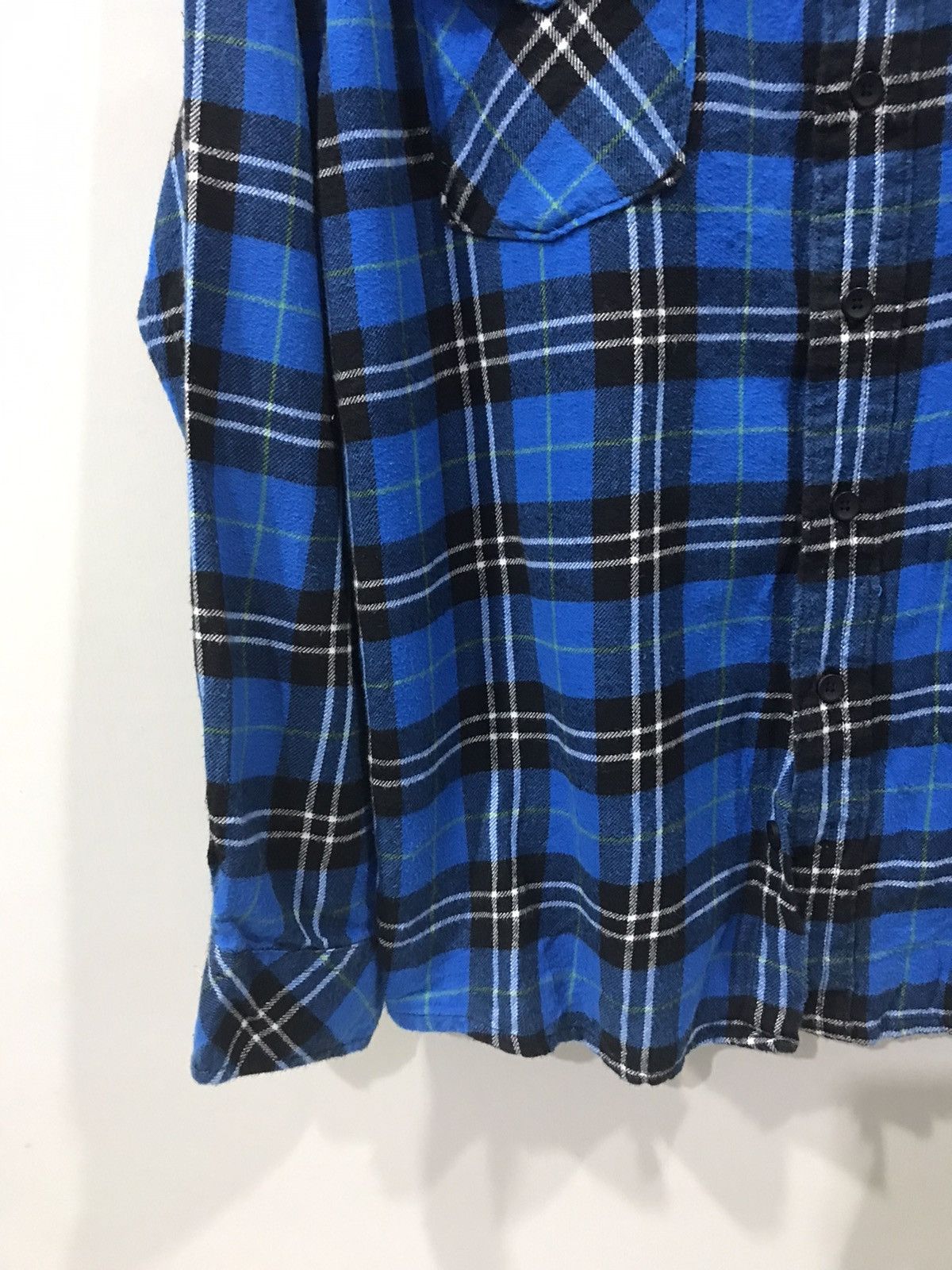 KAVU Rare KAVU Westerner Light Flannel Size US L / EU 52-54 / 3 - 6 Thumbnail