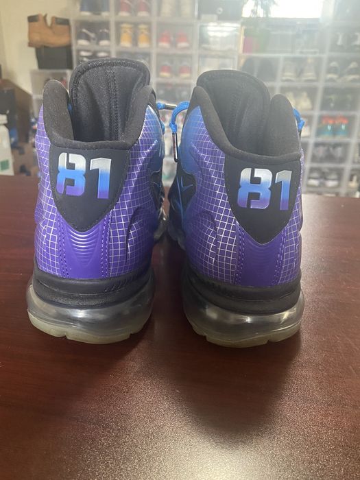 nike flyposite megatron