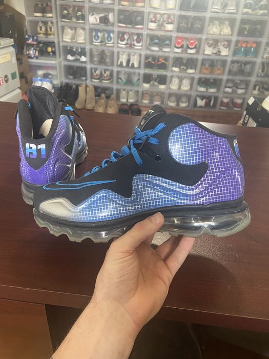 nike flyposite megatron