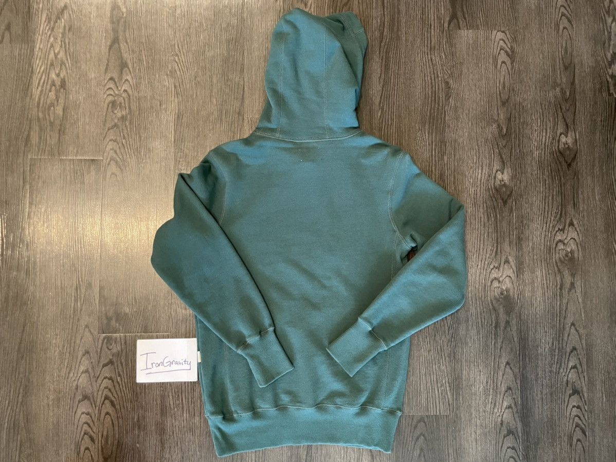 Aime Leon Dore Aimé Leon Dore ALD Script Logo Hoodie Size S Small Size US S / EU 44-46 / 1 - 2 Thumbnail