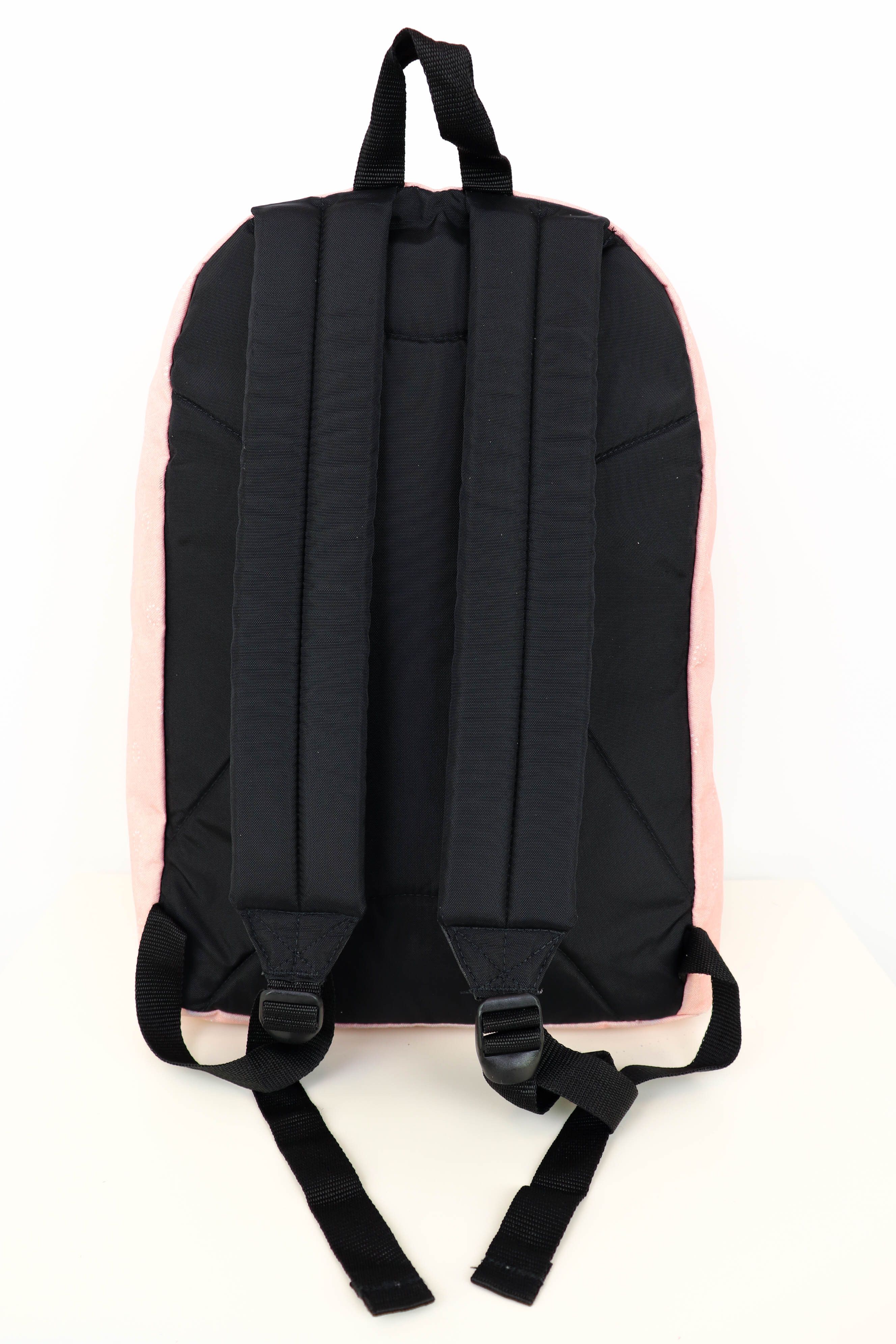 Eastpak Eastpak USA REPAIRED Light Pink Backpack Size ONE SIZE - 5 Thumbnail