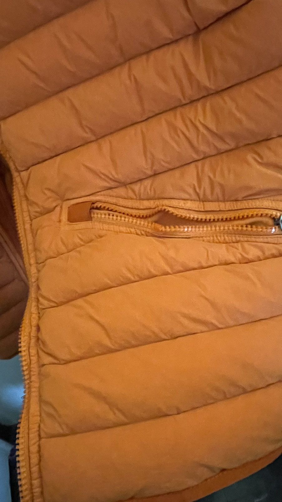 Stone Island Stone Island Down Jacket Size US M / EU 48-50 / 2 - 5 Thumbnail