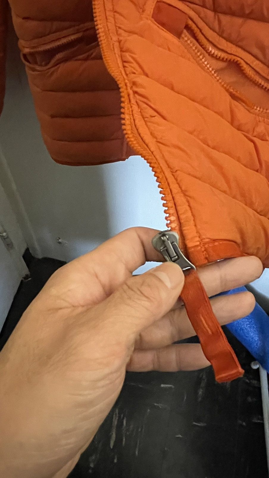 Stone Island Stone Island Down Jacket Size US M / EU 48-50 / 2 - 7 Thumbnail