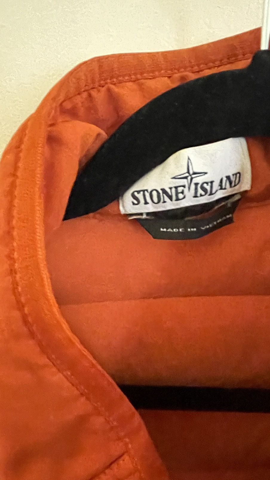 Stone Island Stone Island Down Jacket Size US M / EU 48-50 / 2 - 8 Thumbnail
