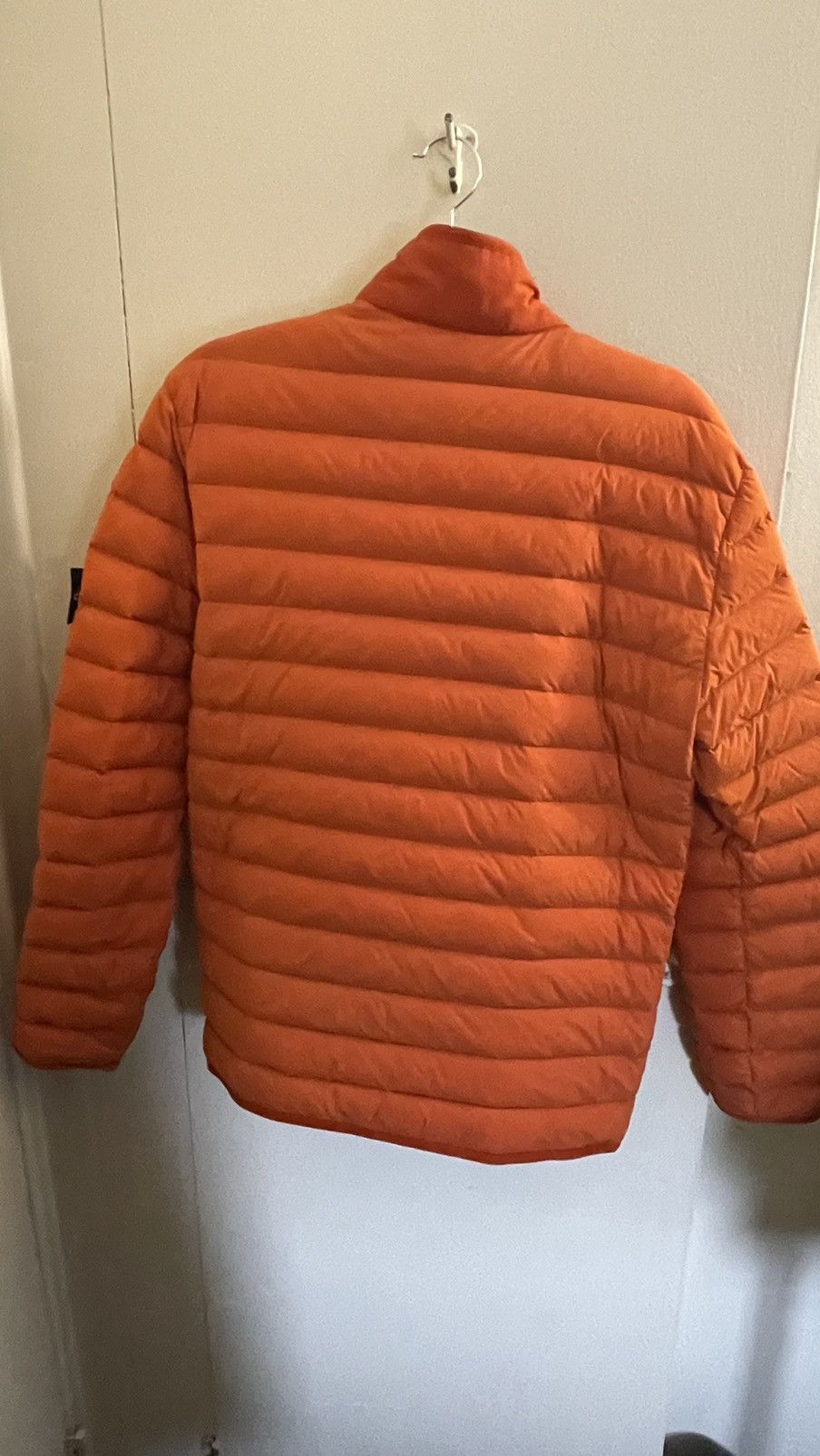 Stone Island Stone Island Down Jacket Size US M / EU 48-50 / 2 - 10 Thumbnail