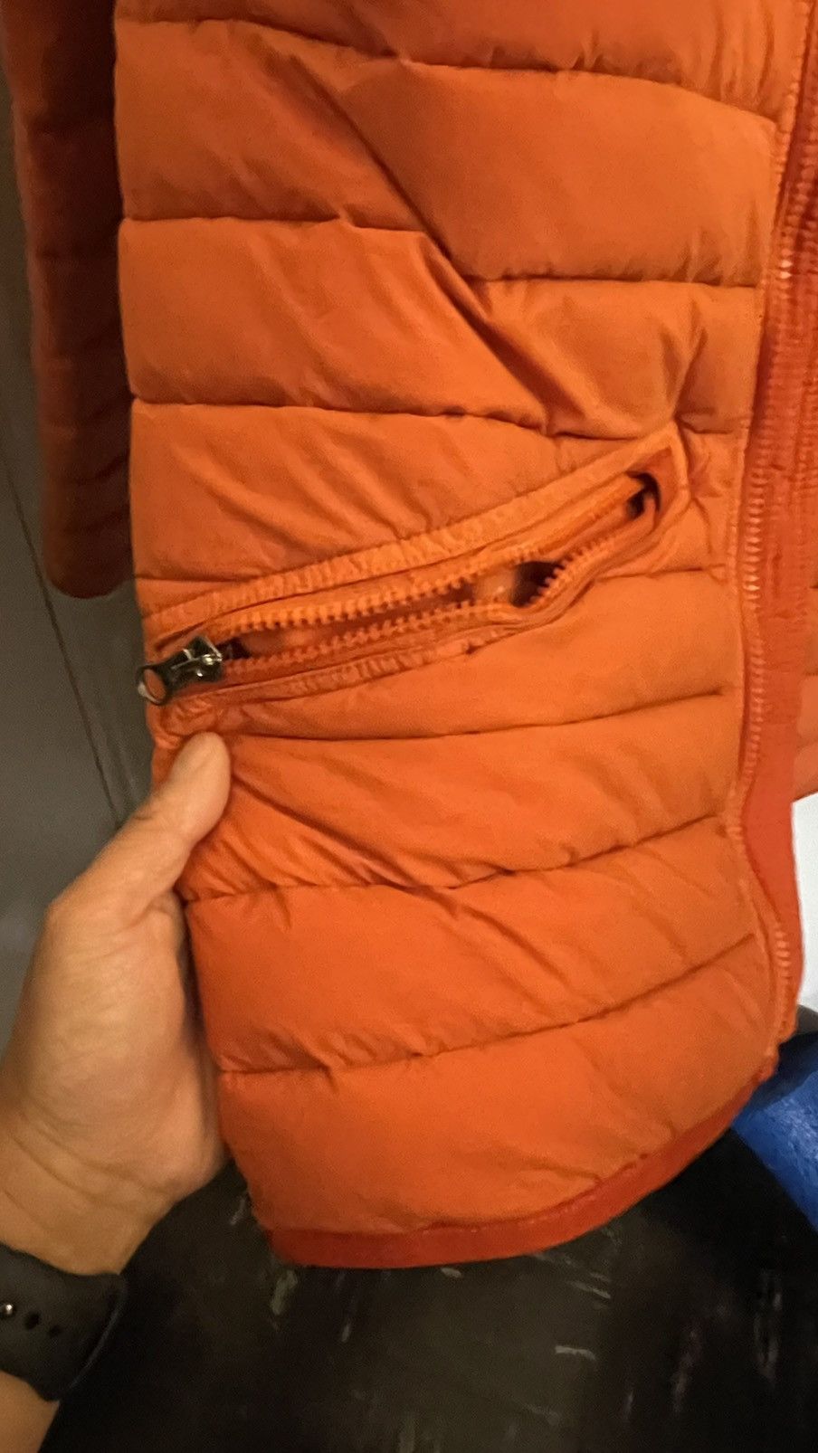 Stone Island Stone Island Down Jacket Size US M / EU 48-50 / 2 - 6 Thumbnail