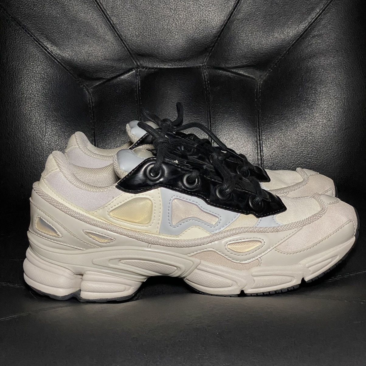 Raf simons cream white online