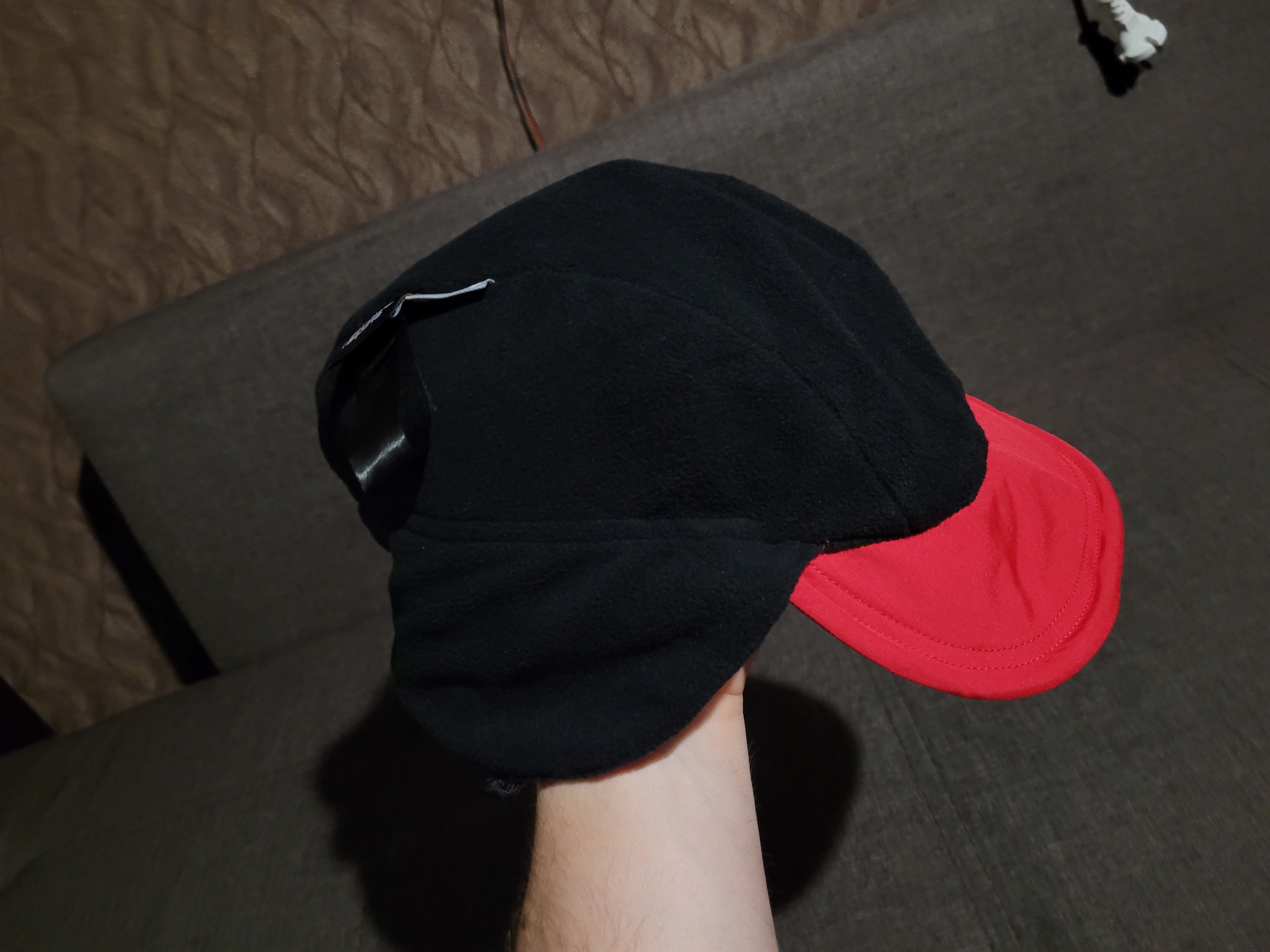 The Mountain Lowe Alpine hat cap Size ONE SIZE - 7 Thumbnail