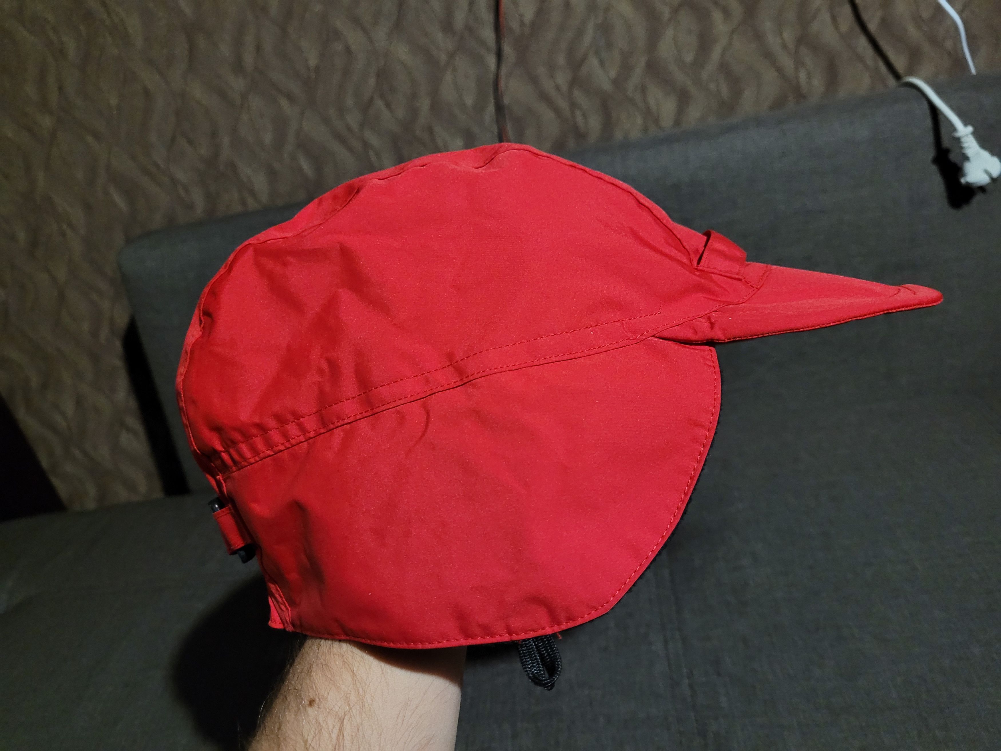 The Mountain Lowe Alpine hat cap Size ONE SIZE - 1 Thumbnail