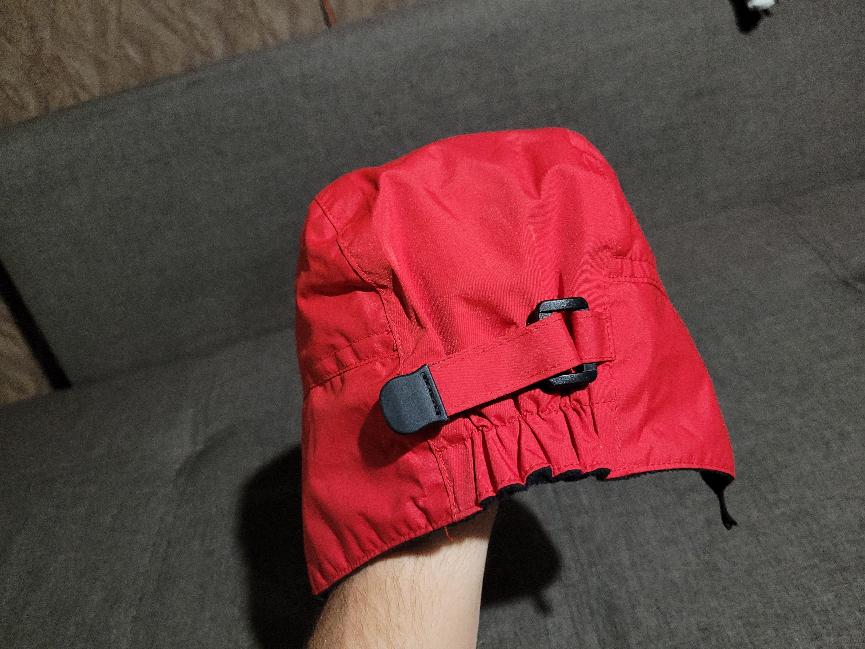 The Mountain Lowe Alpine hat cap Size ONE SIZE - 4 Thumbnail