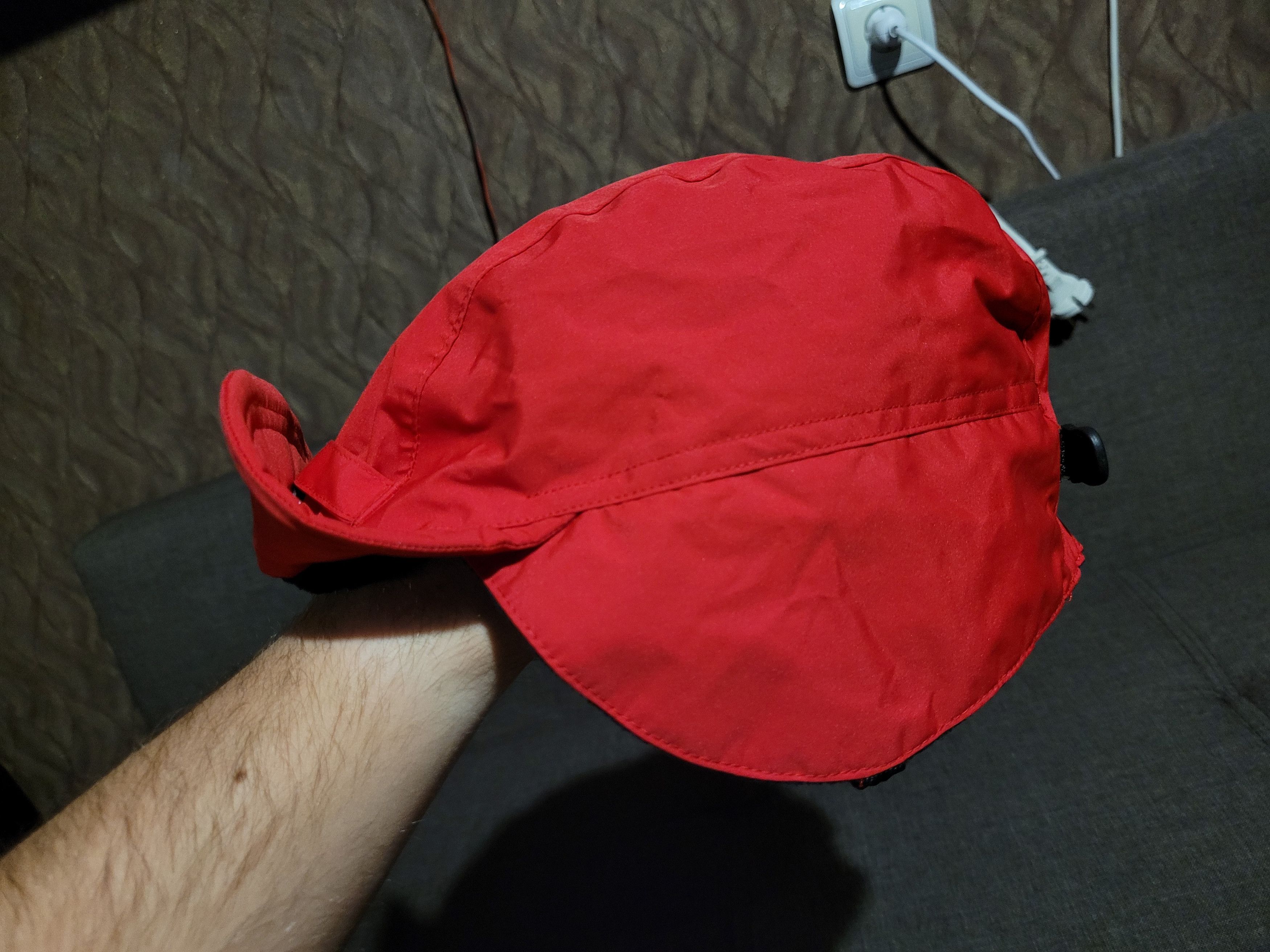 The Mountain Lowe Alpine hat cap Size ONE SIZE - 5 Thumbnail