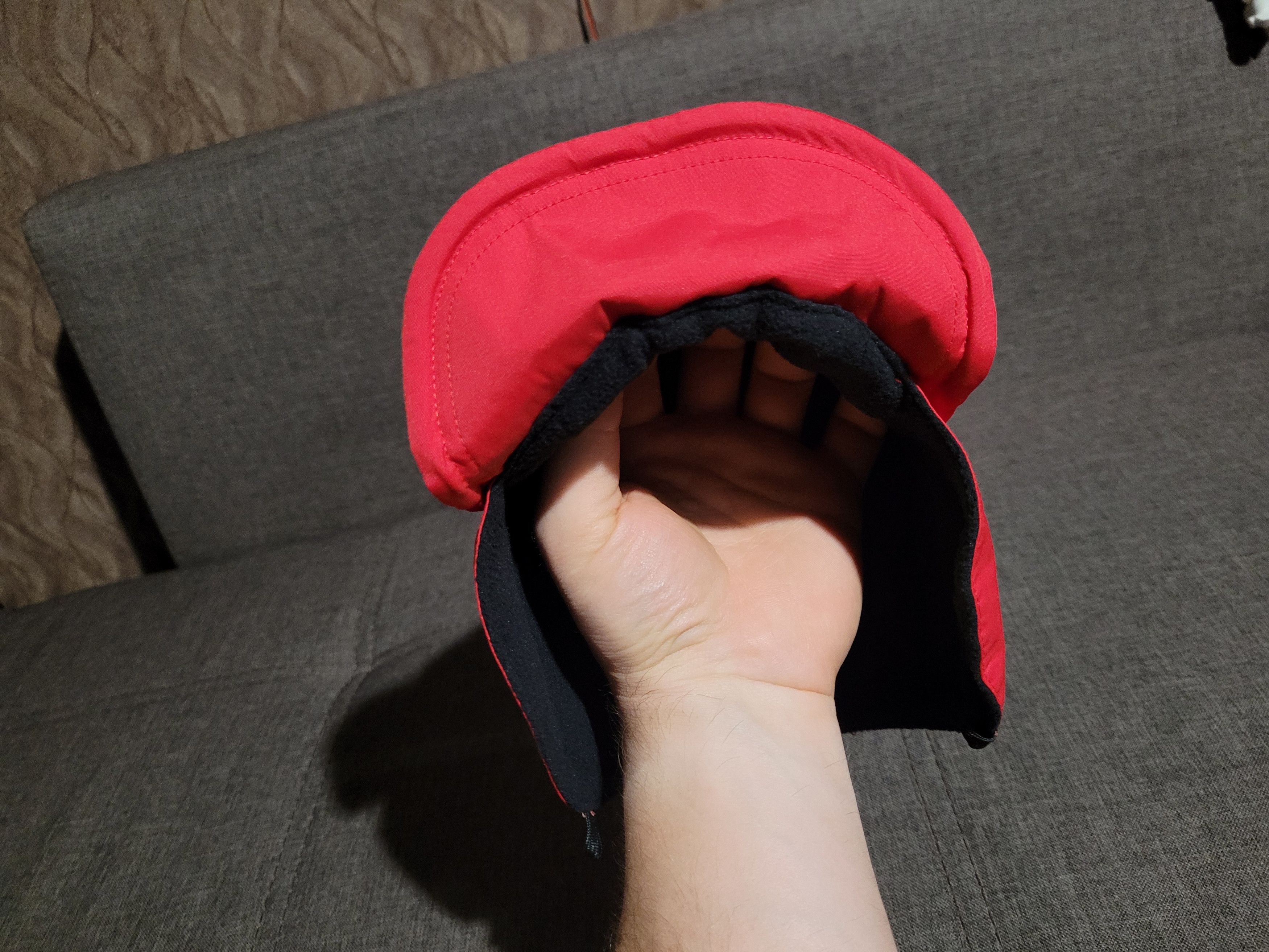 The Mountain Lowe Alpine hat cap Size ONE SIZE - 6 Thumbnail