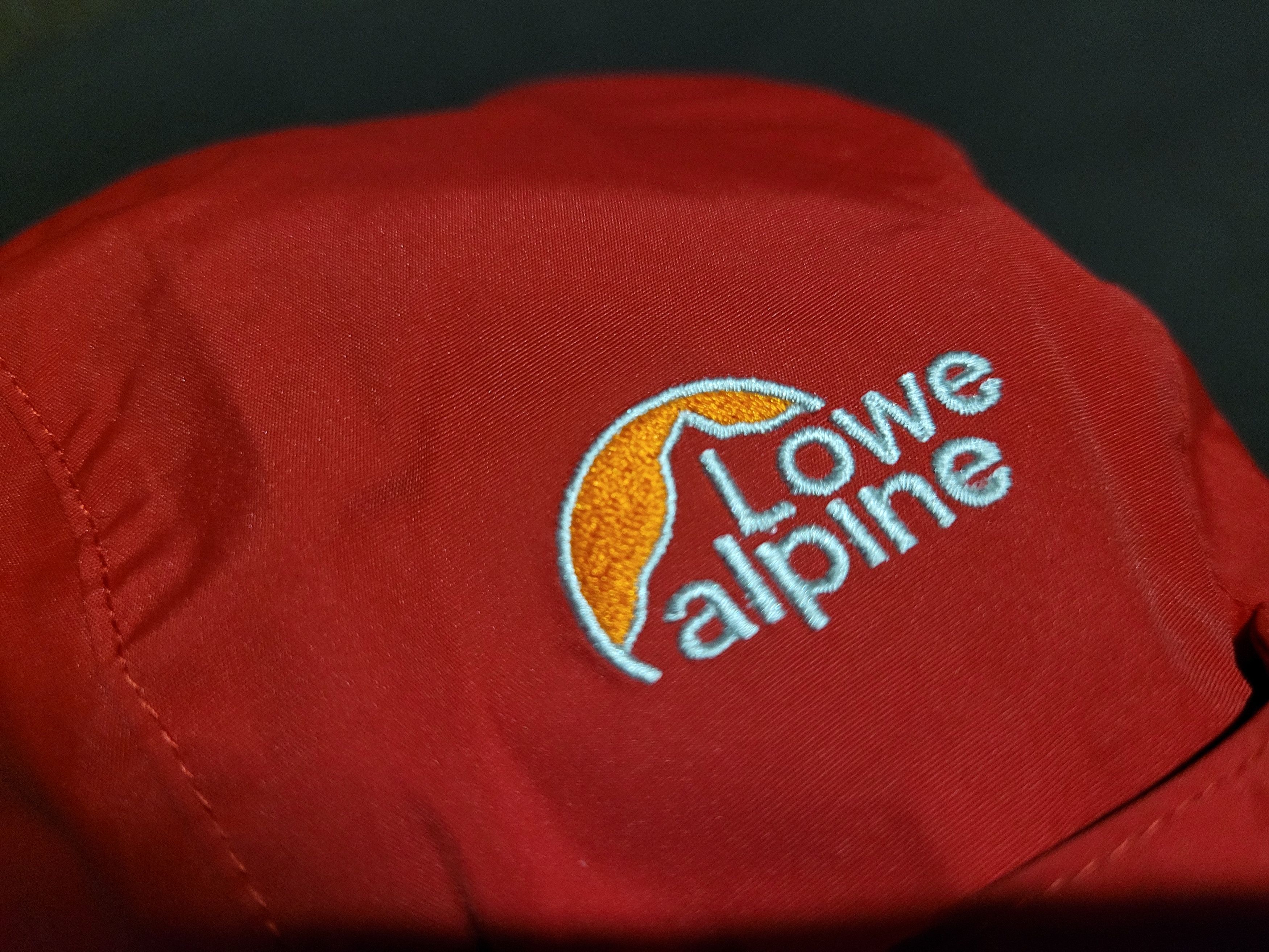 The Mountain Lowe Alpine hat cap Size ONE SIZE - 3 Thumbnail