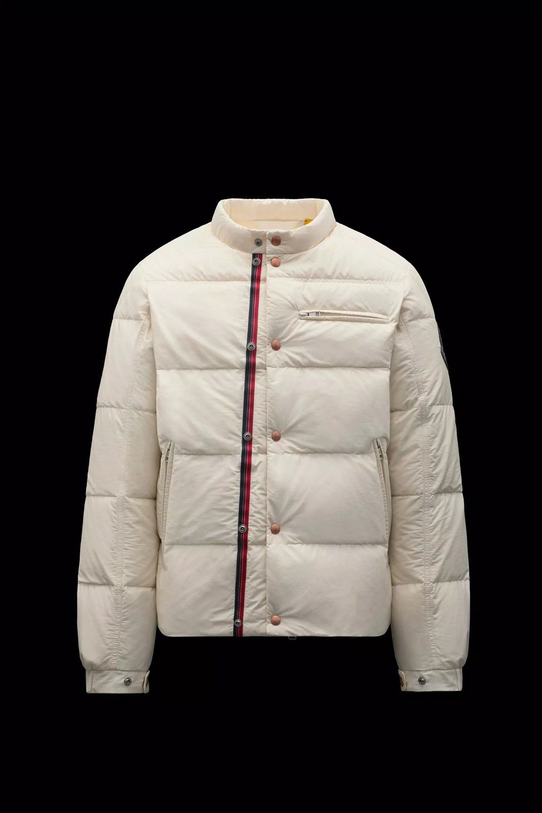 Beardmor Down Jacket size 3