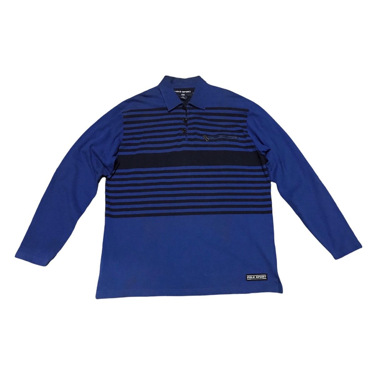 POLO SPORT RALPH LAUREN LONG SLEEVE VINTAGE RARE