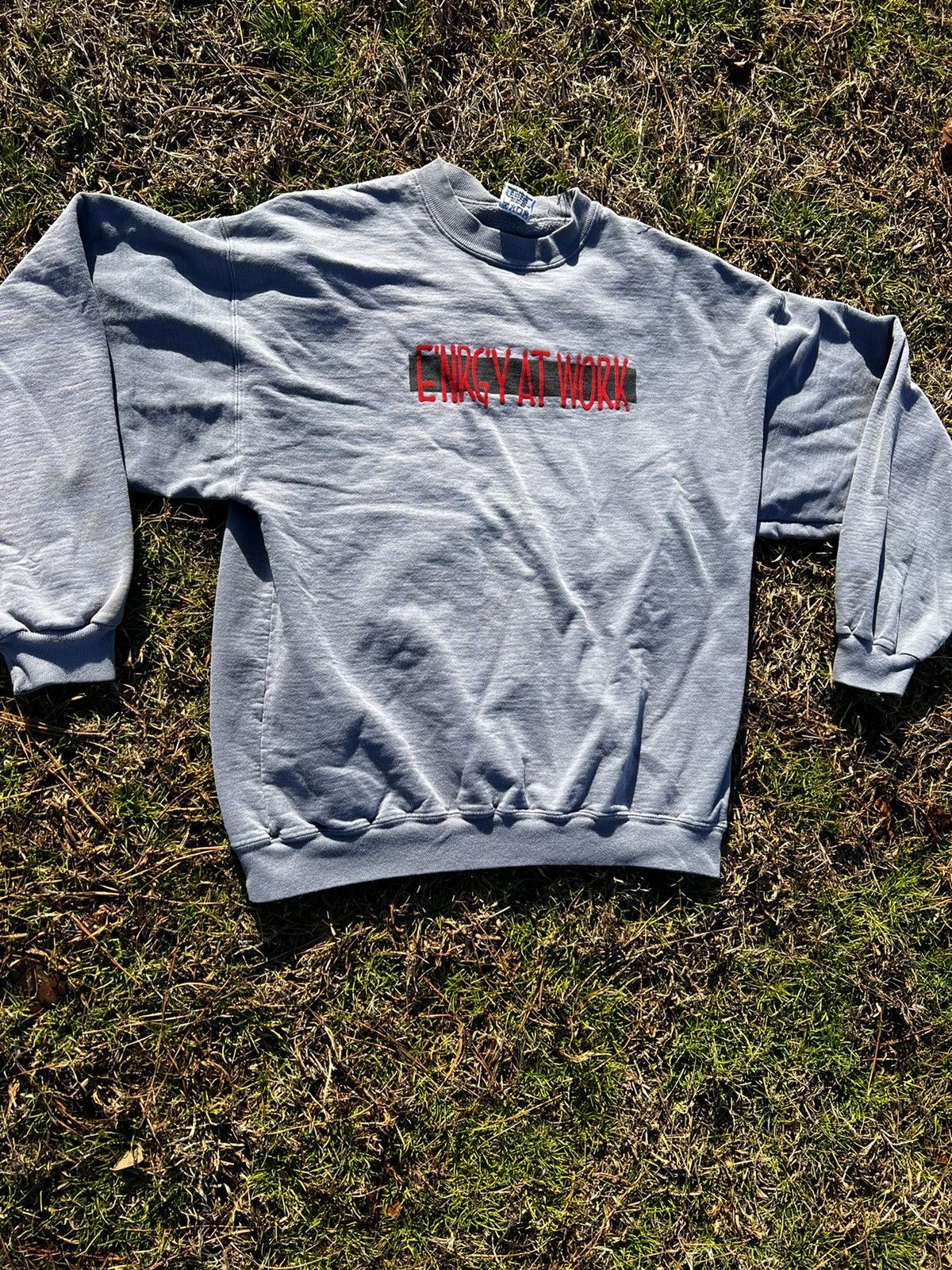 Vintage Vintage 45rpm plain sweaters | Grailed