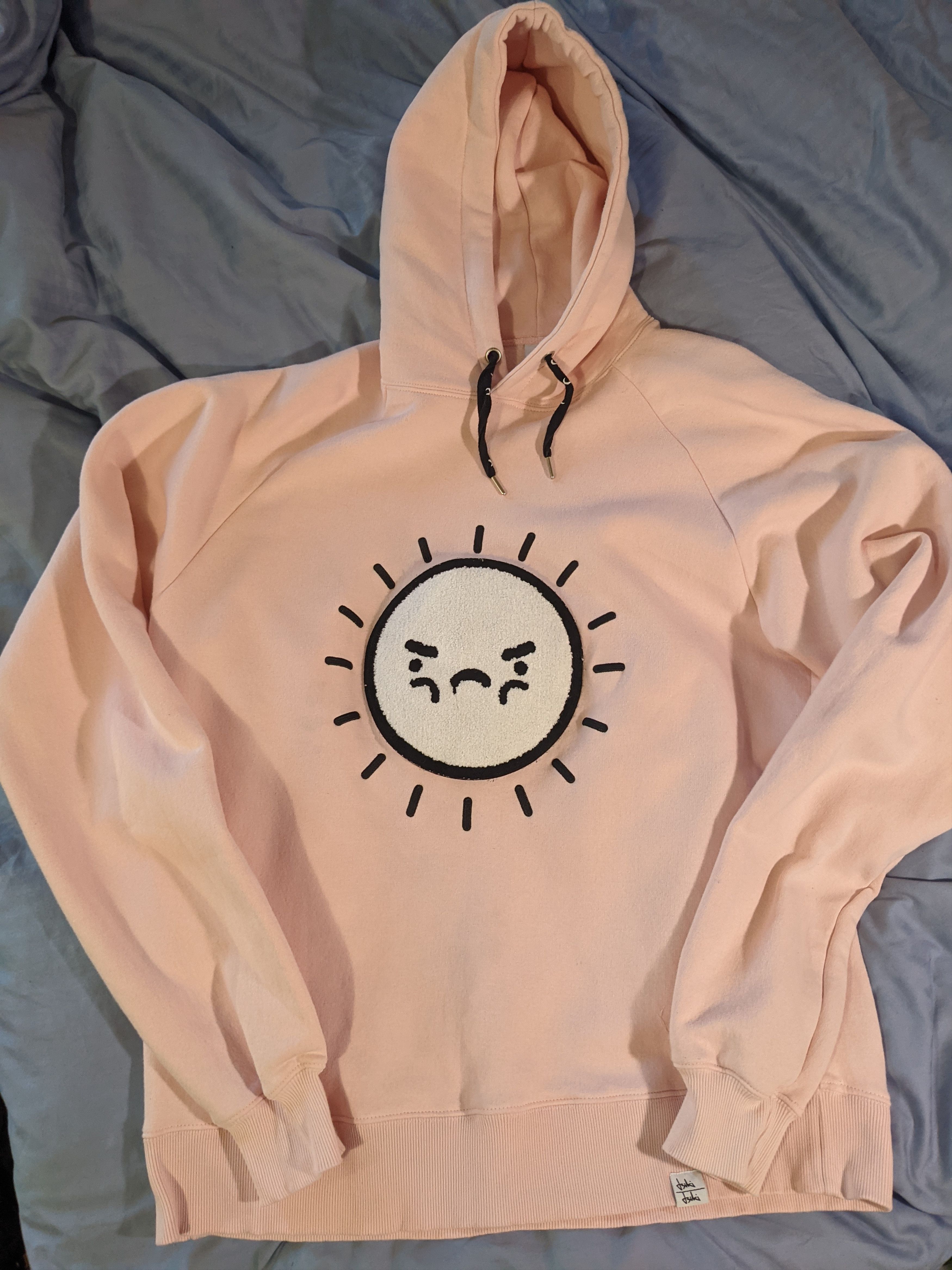 Pewdiepie tsuki hoodie online