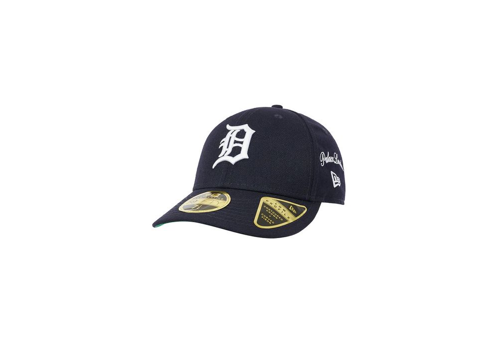 希少】PALACE×DETROIT TIGERS×NEW ERA キャップ値下げは考えておりませ