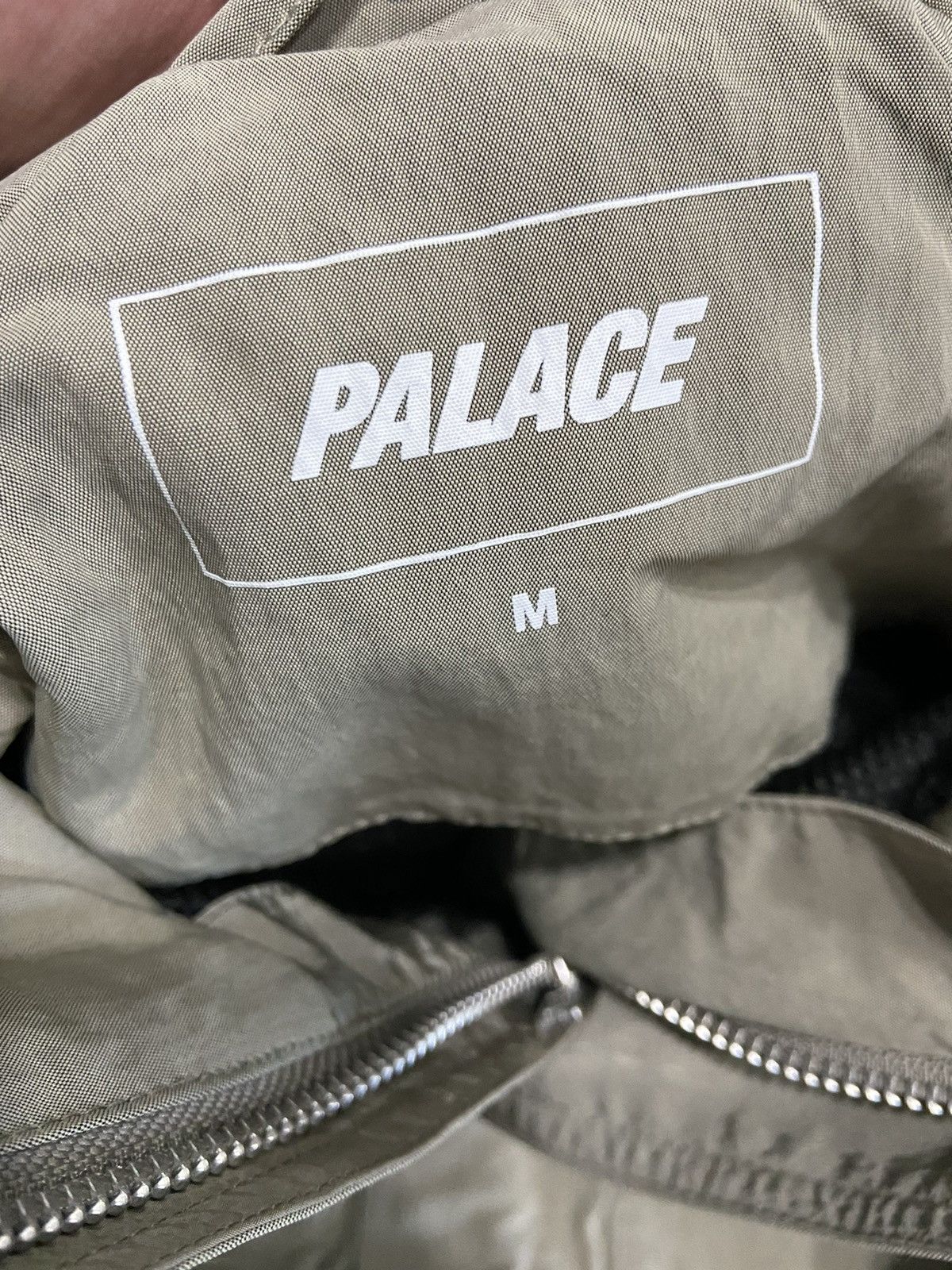 Palace Palace Bello Jacket Size US M / EU 48-50 / 2 - 2 Thumbnail