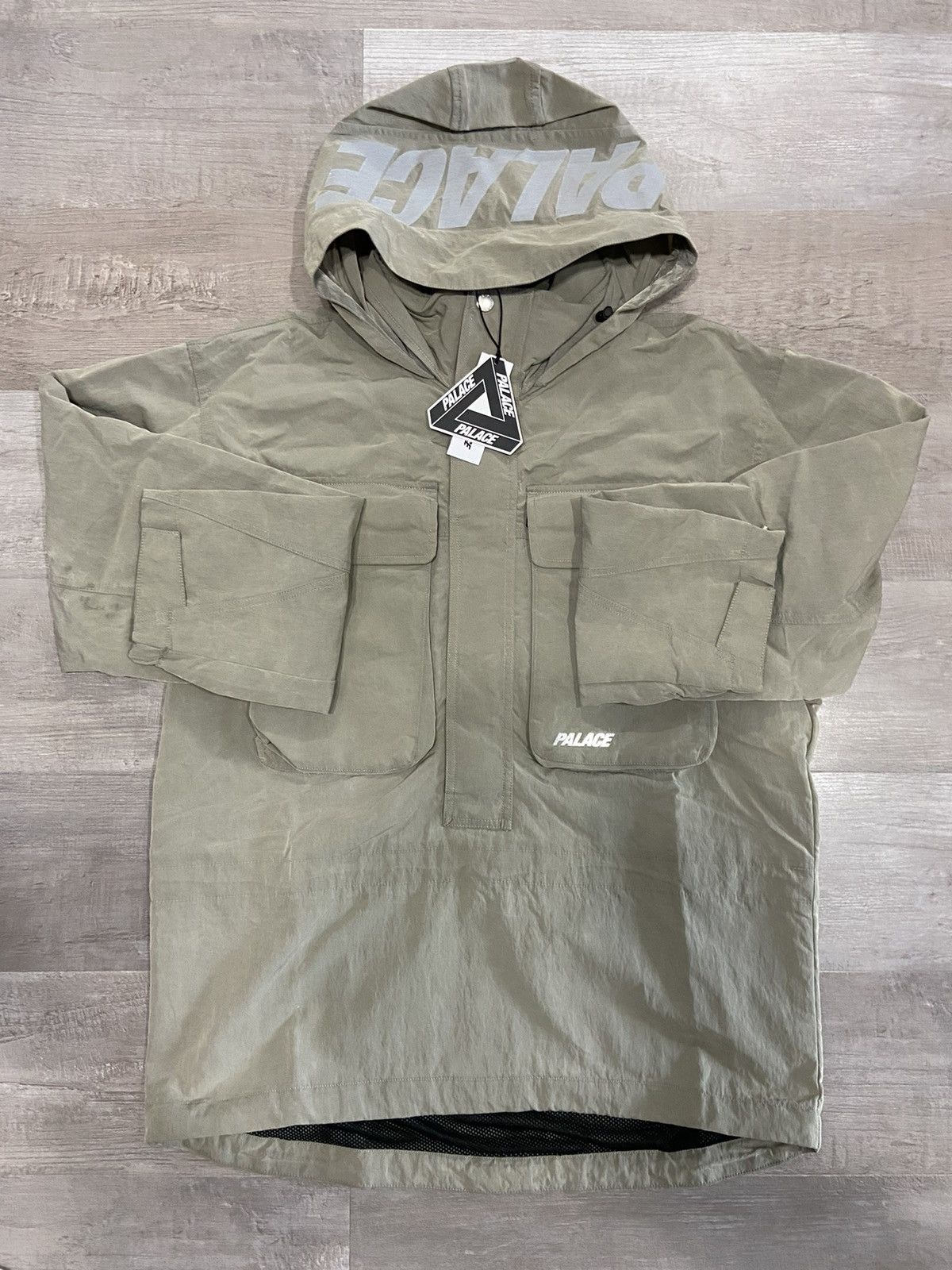 Palace Palace Bello Jacket Size US M / EU 48-50 / 2 - 1 Thumbnail
