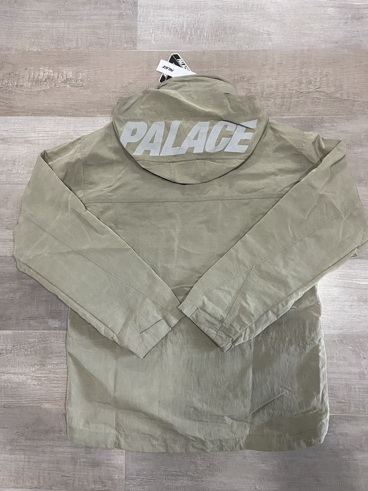 Palace Palace Bello Jacket Size US M / EU 48-50 / 2 - 3 Thumbnail