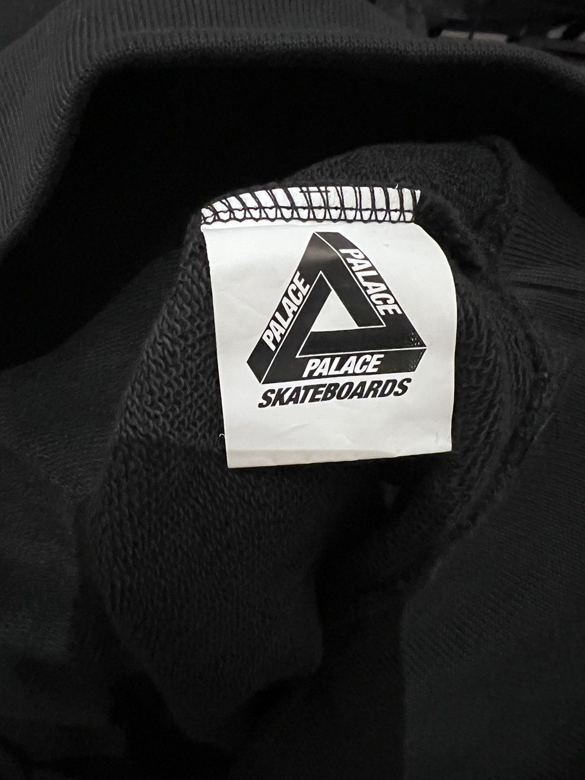 Palace Palace Bunning Snake Hoodie Size US S / EU 44-46 / 1 - 5 Thumbnail