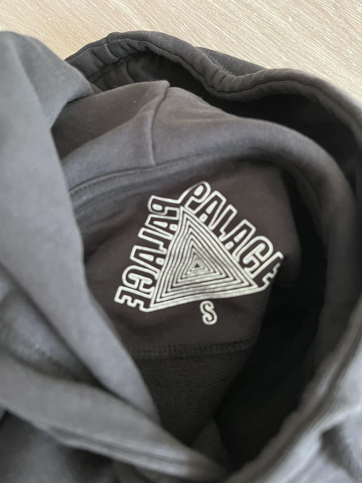 Palace Palace Bunning Snake Hoodie Size US S / EU 44-46 / 1 - 3 Thumbnail