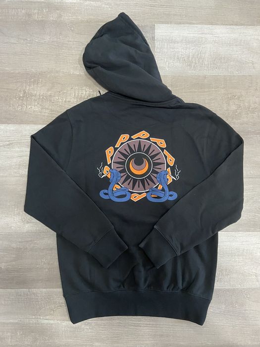 Palace bunning snake clearance hoodie